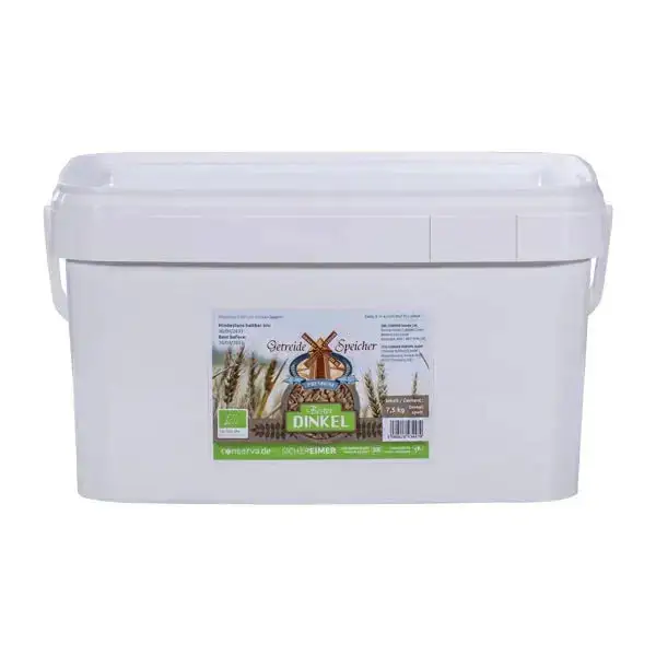 Organic spelt DE-ÖKO-006 7.5 kg