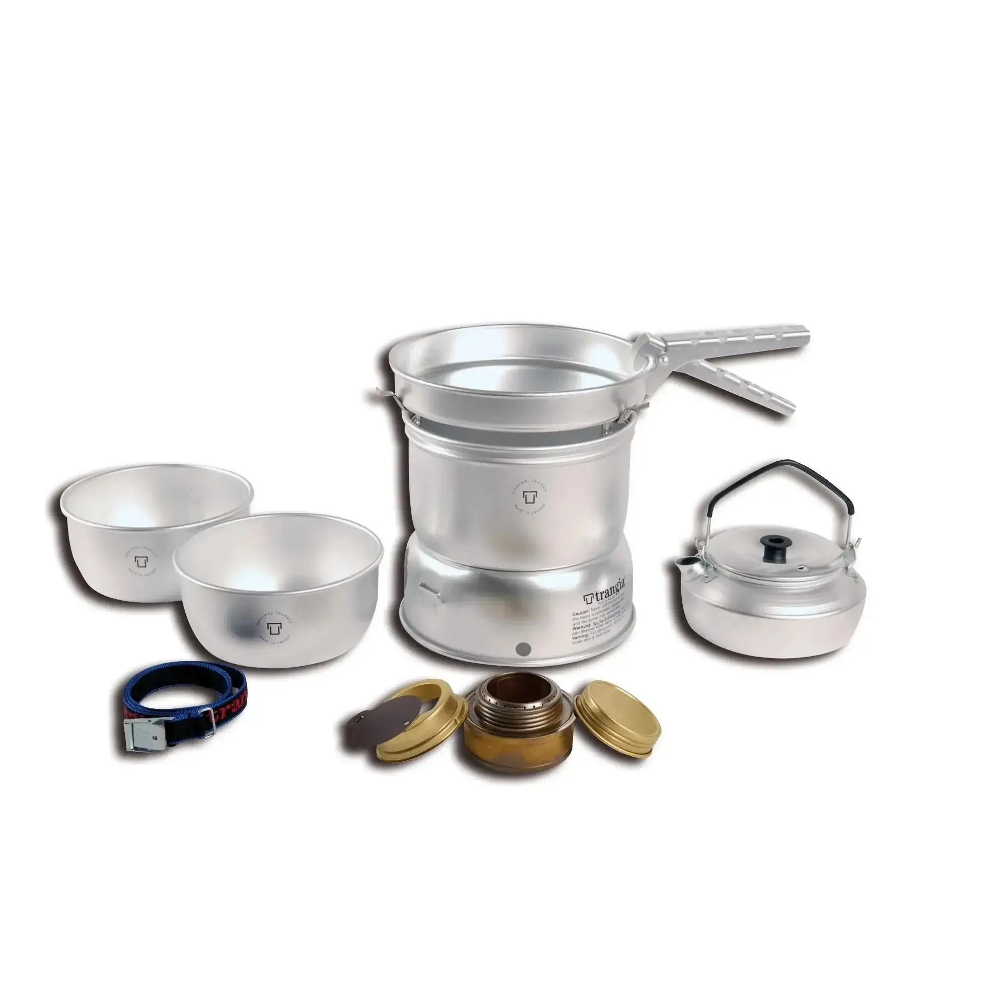 Cookset 27-2 UL