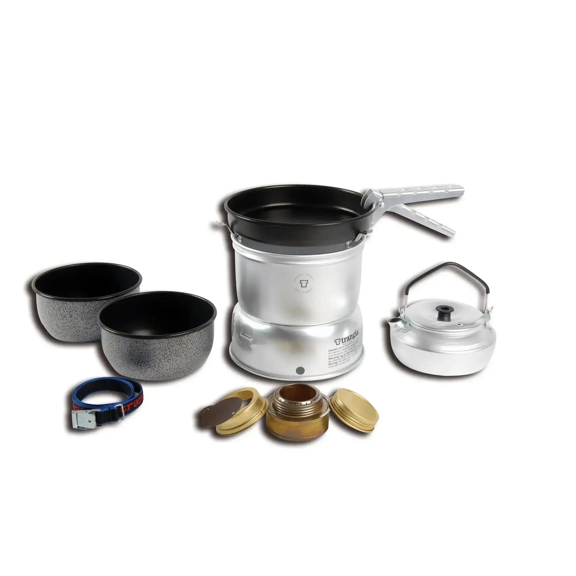 Cookset 27-6 UL