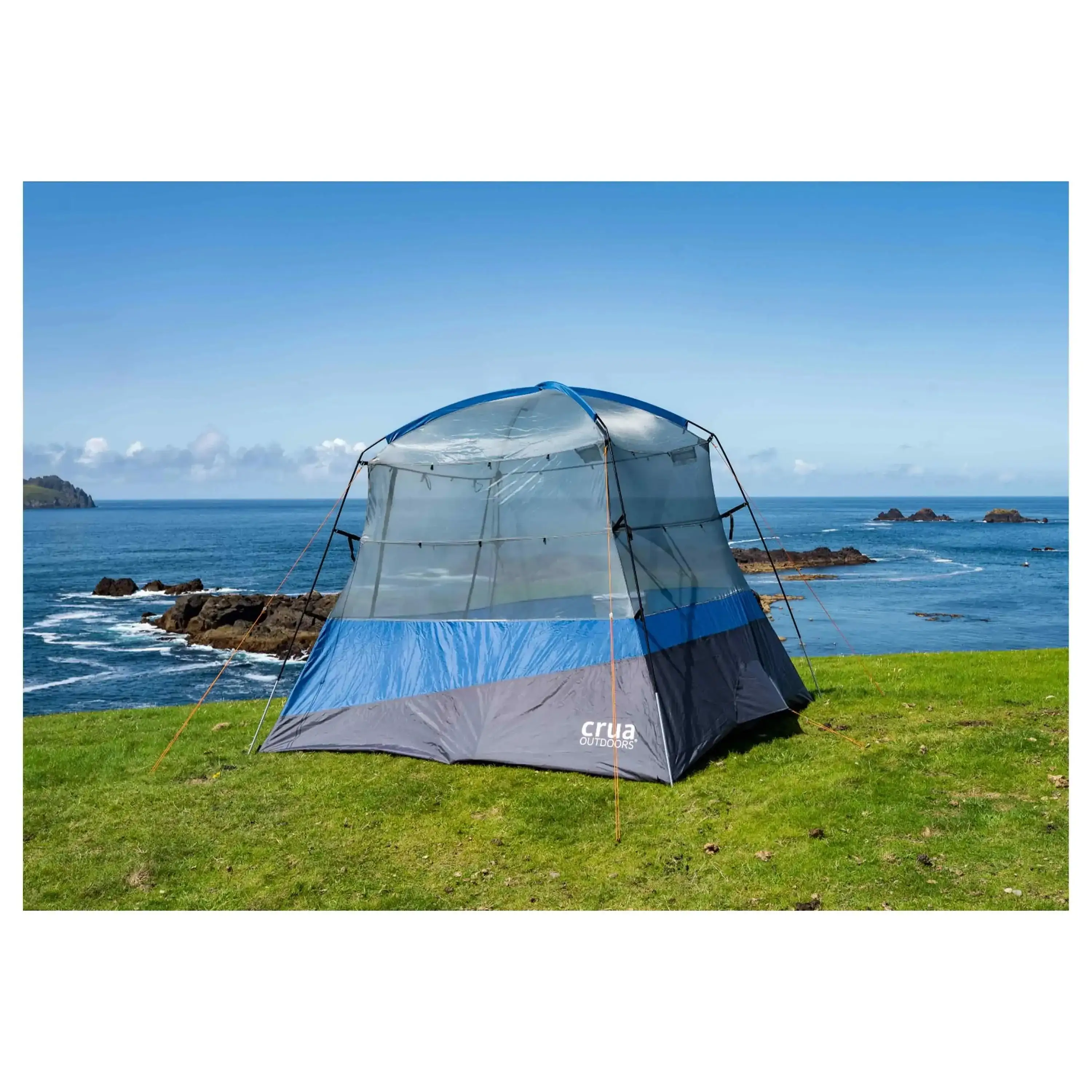 XTent Combo Modular 2-person tent - Image 3