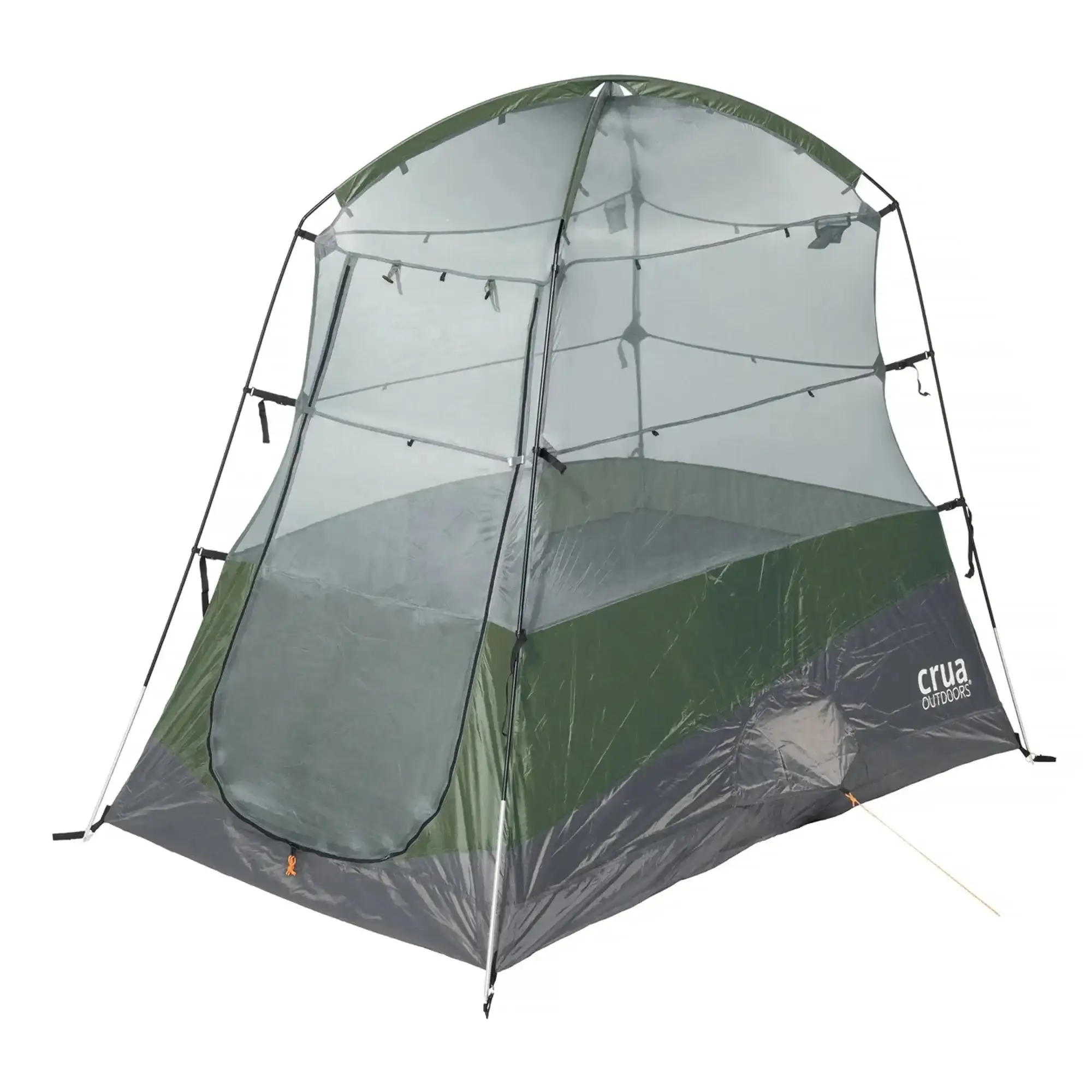 XTent Maxx Lightweight 3 Person extendible dome - Image 3