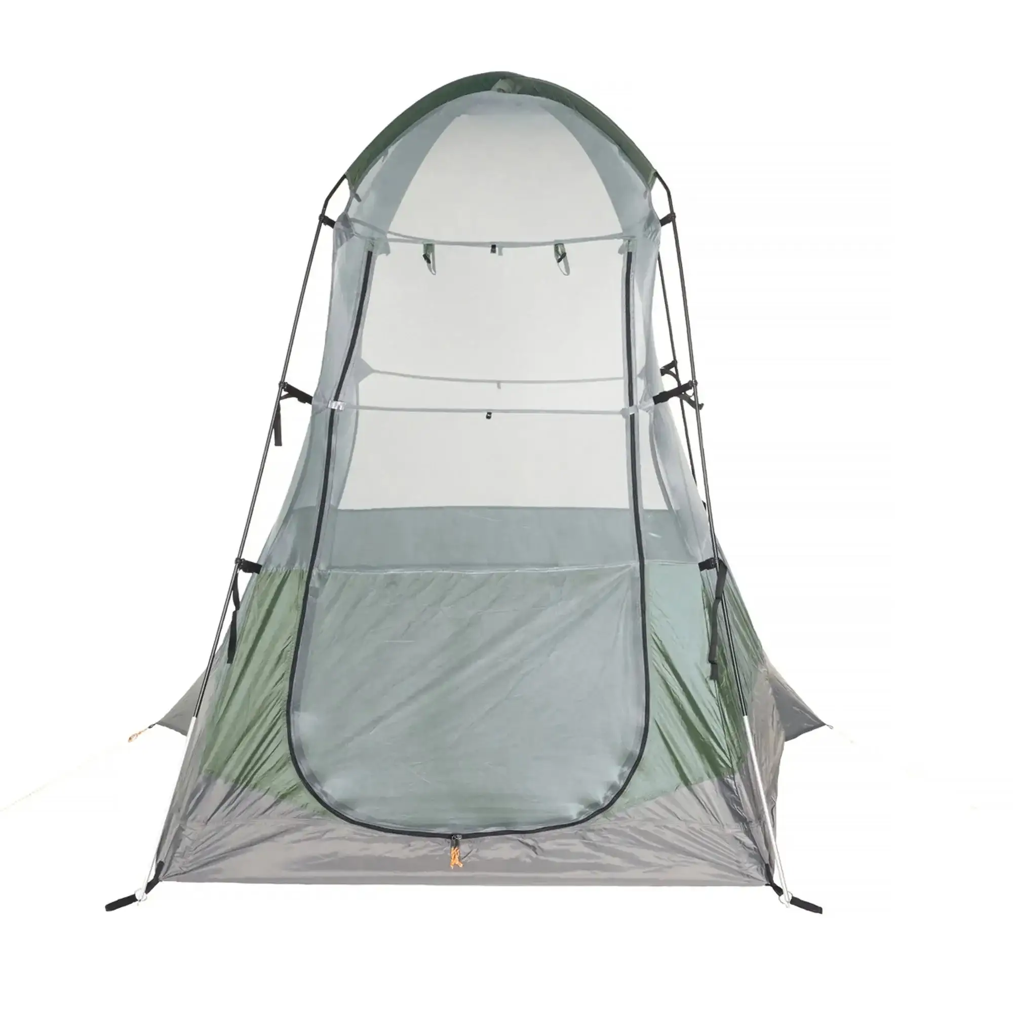 XTent Maxx Lightweight 3 Person extendible dome - Image 4