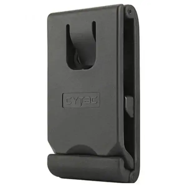 Belt mount Belt Clip F-Speeder & T-ThumbSmart black