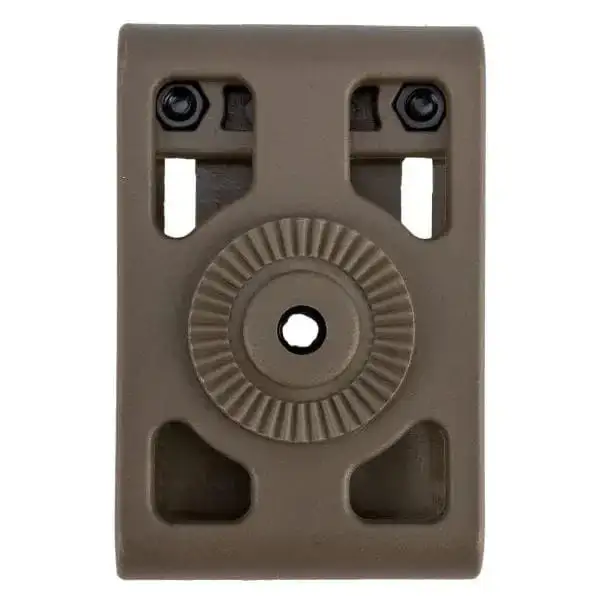CY-BC Belt Loop FDE
