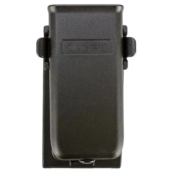 Holster accessory magazine pouch CY-MP-U black