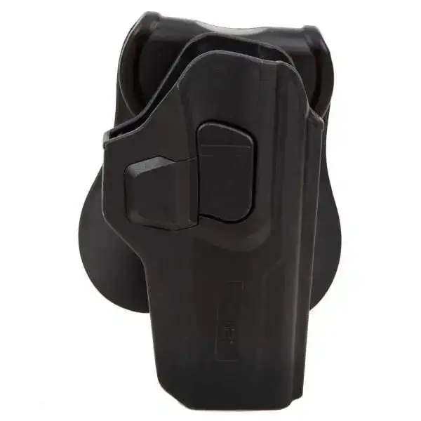Paddle holster R-Defender Gen3 CZ P-07 / P-09 RH black