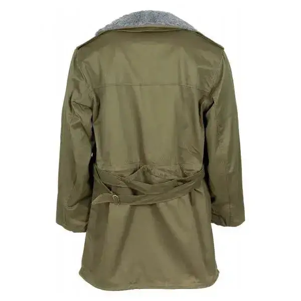 Czech field parka M85 used - Image 2
