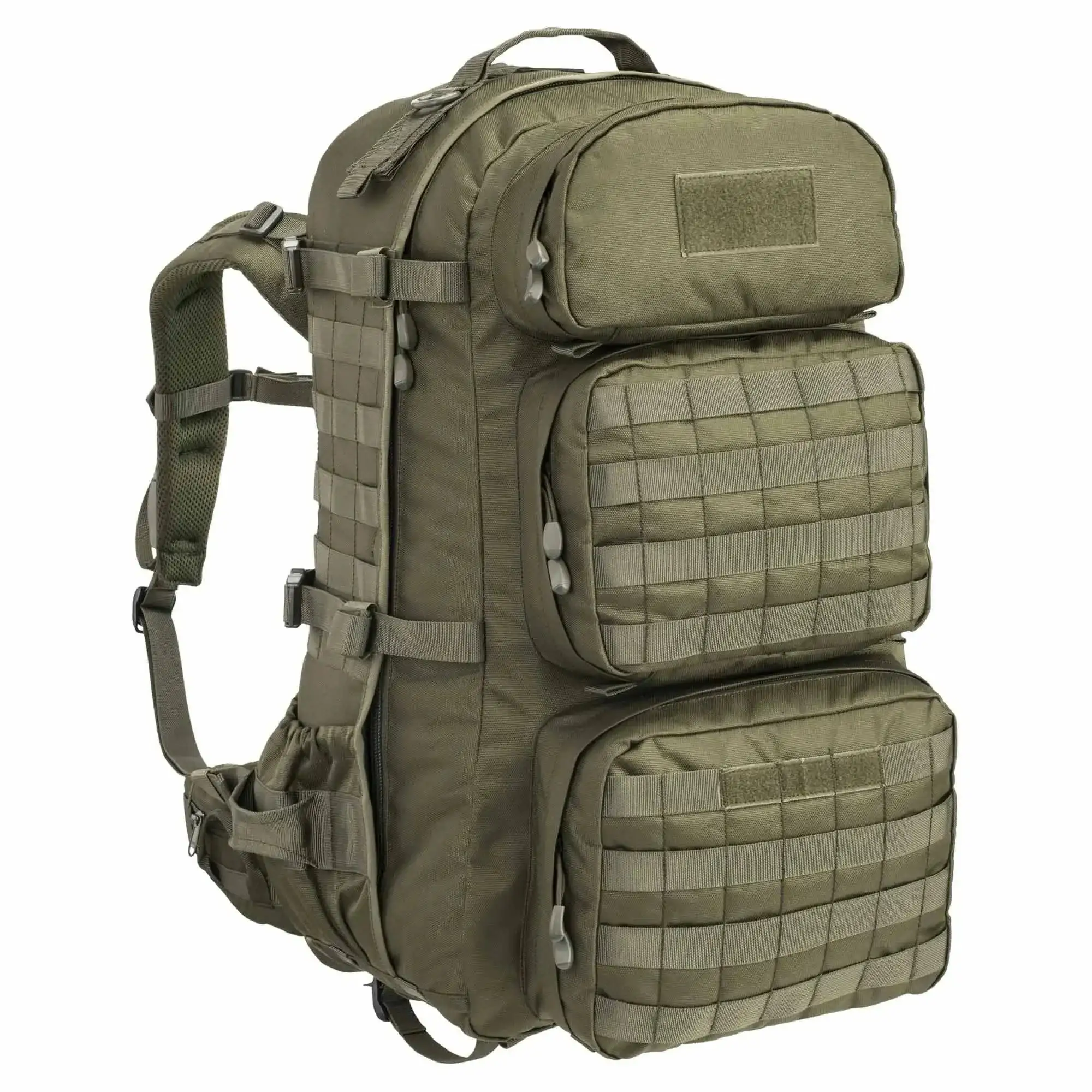 Backpack Ares Backpack 50 L - Image 3