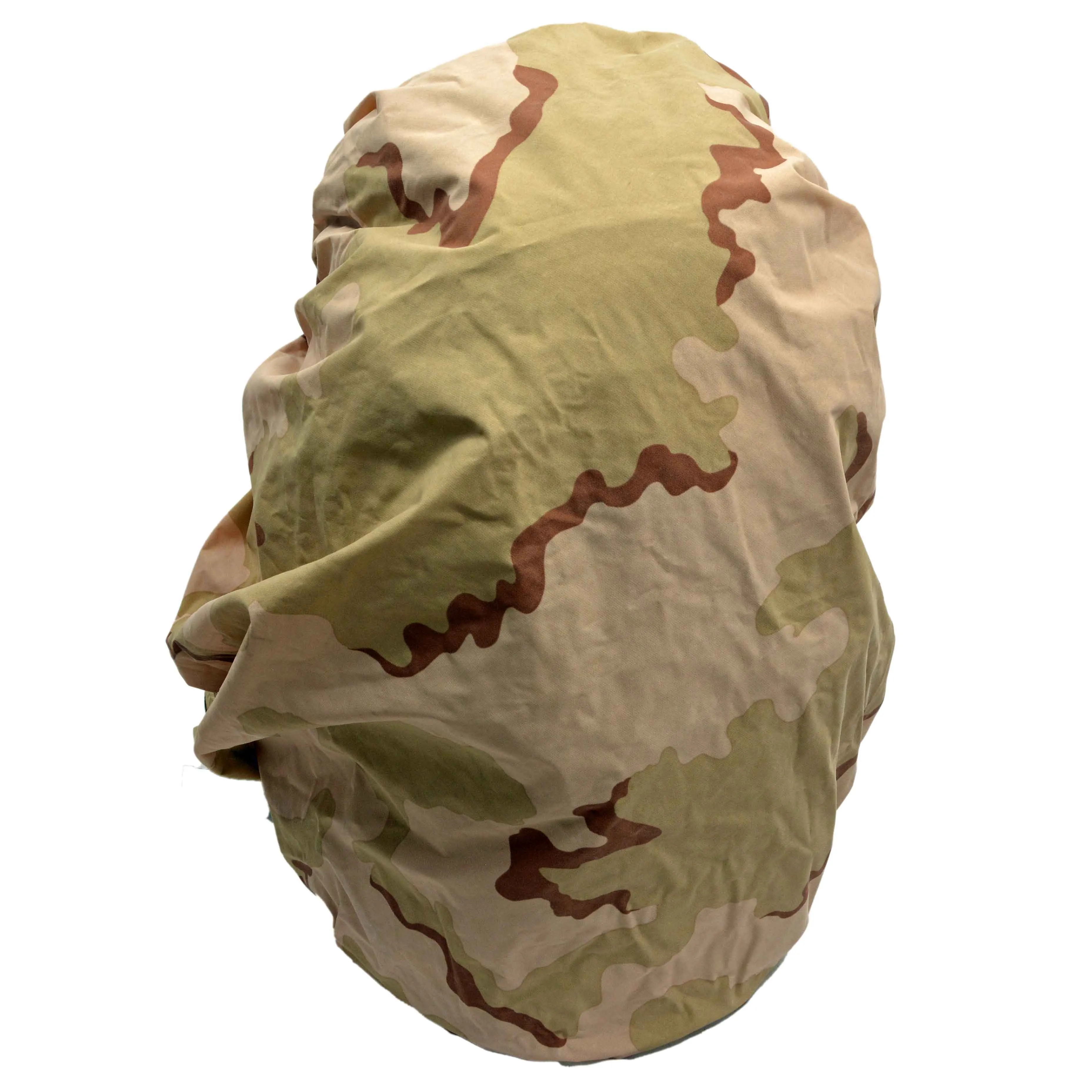 Dutch rucksack cover used