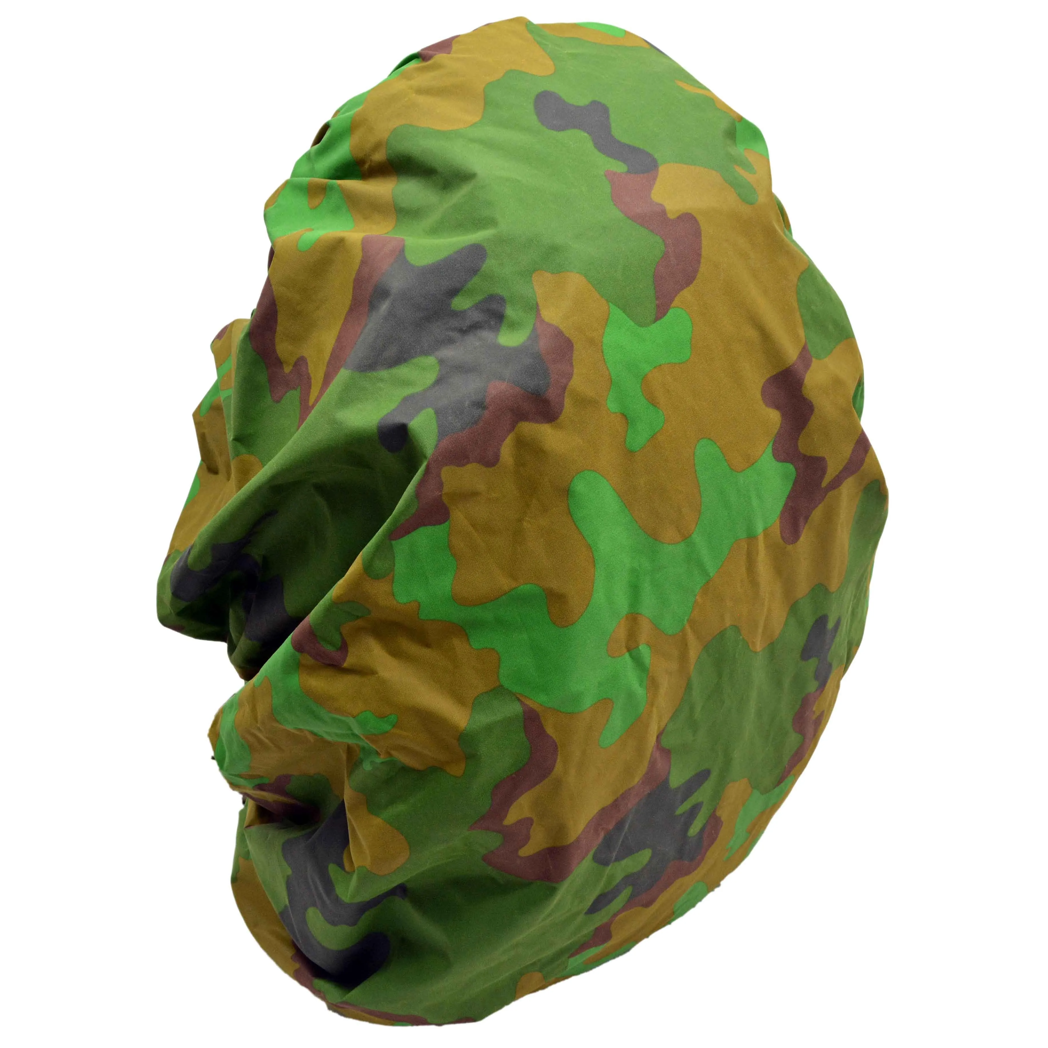 Dutch rucksack cover used - Image 4