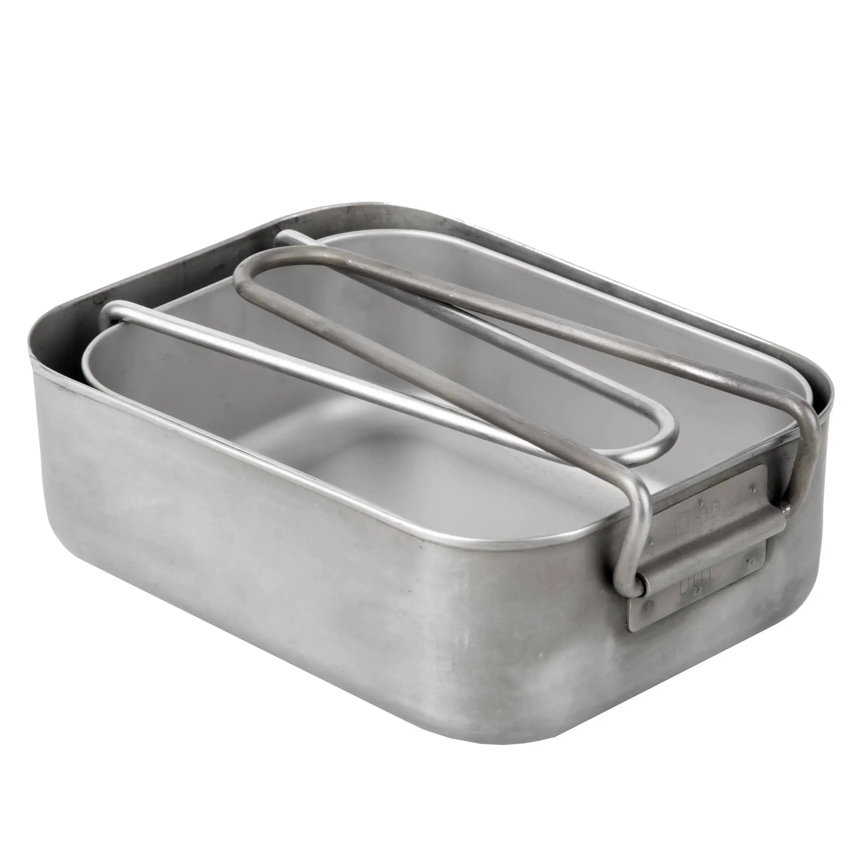 Dutch cook set used - Image 2