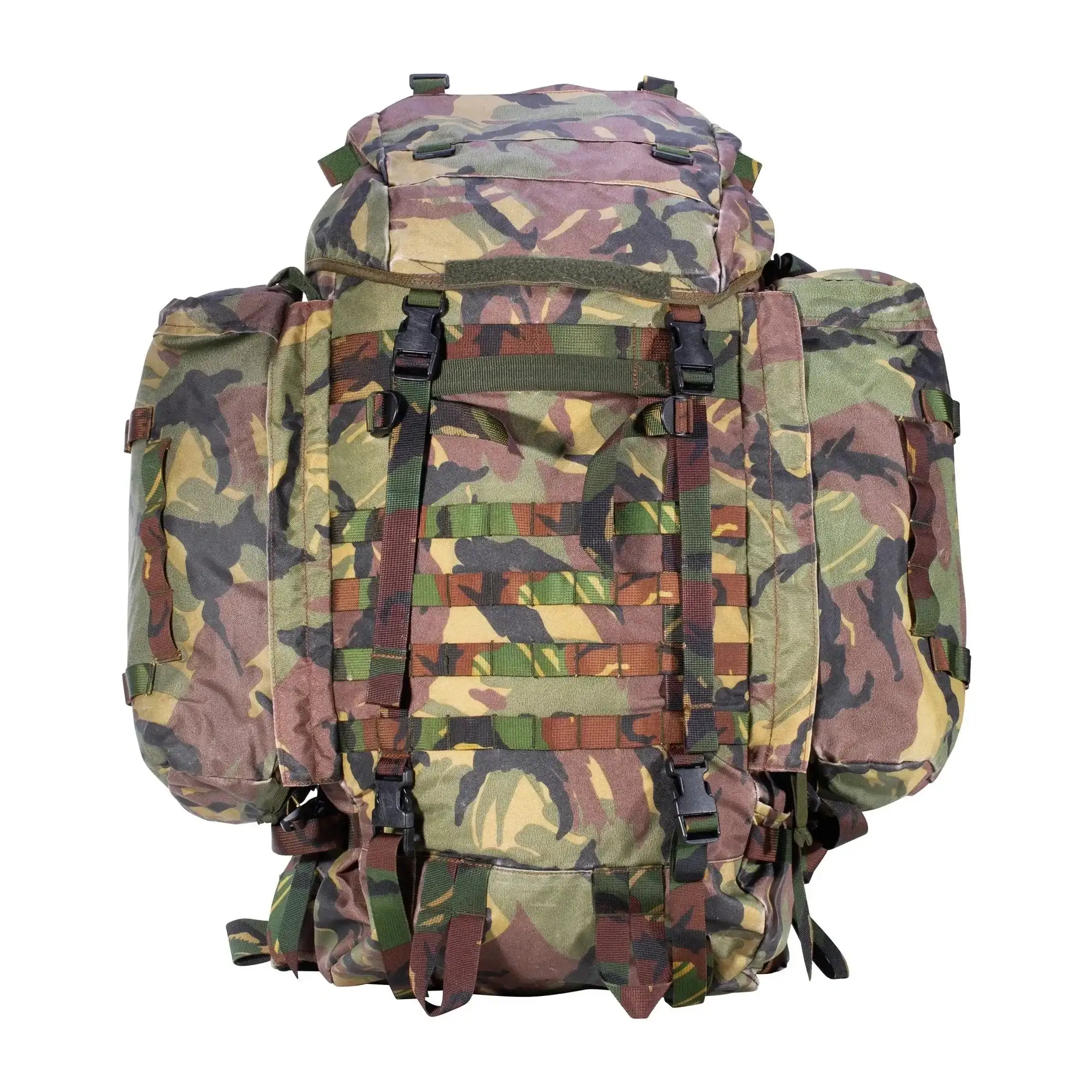 Dutch backpack 80 L used - Image 3