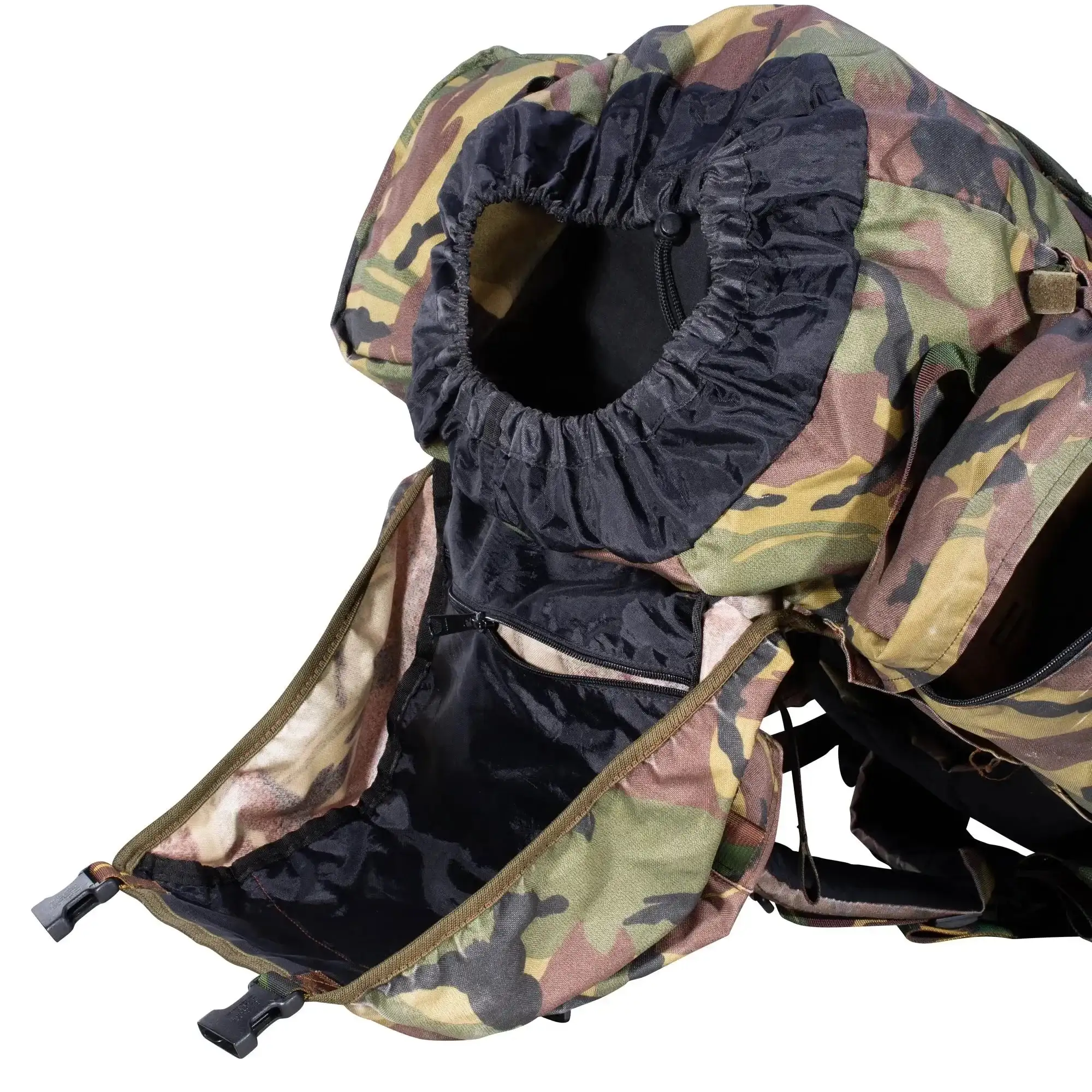 Dutch backpack 80 L used - Image 5