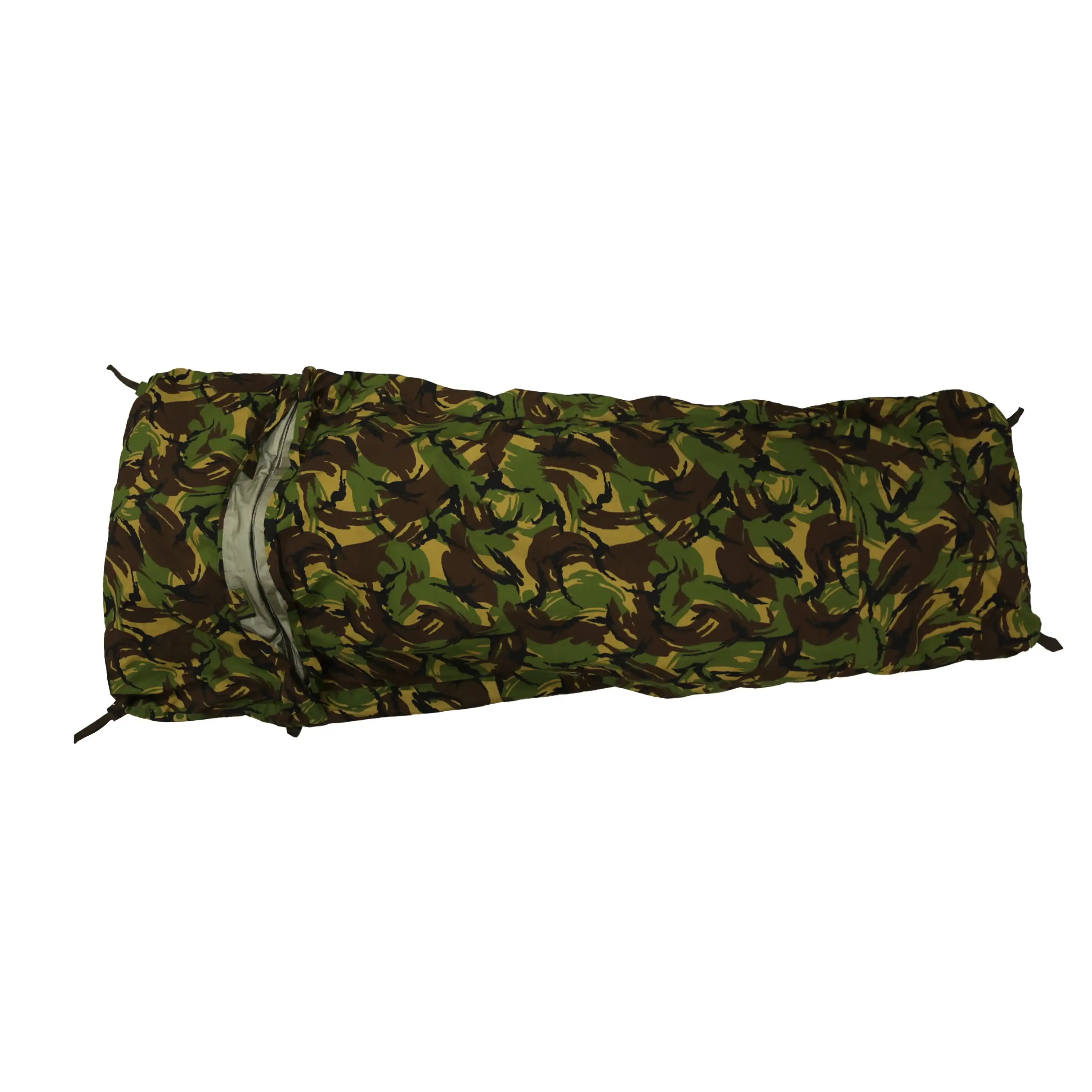 Dutch bivy bag Bivy DPM camo Goretex used