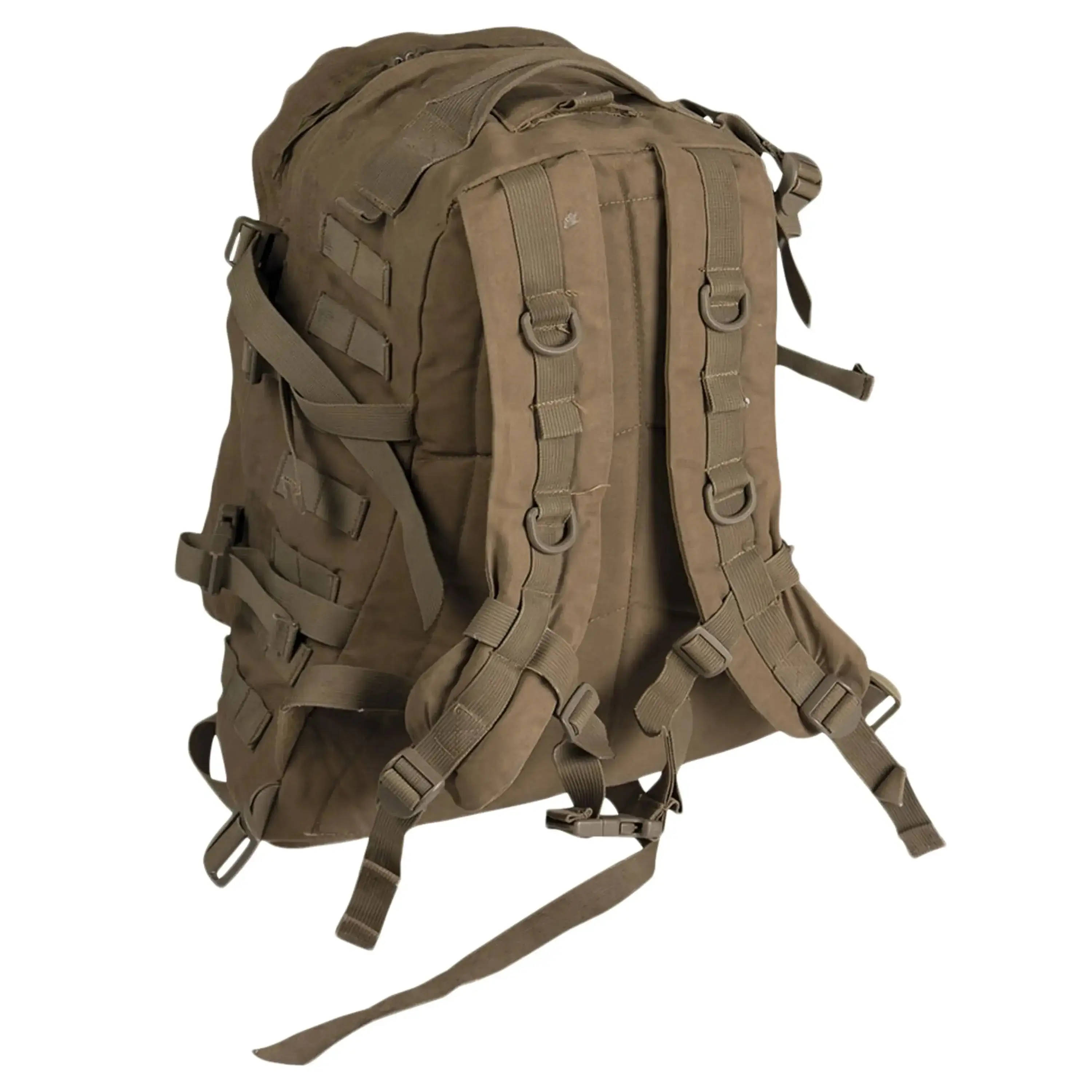 Dutch day pack used - Image 2
