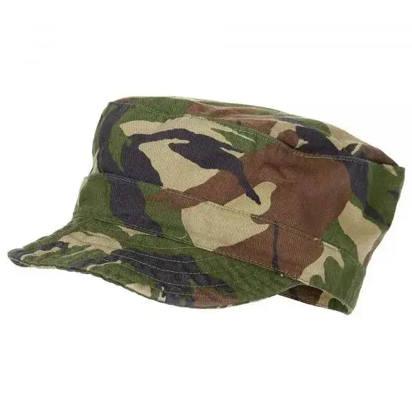 Dutch field cap used