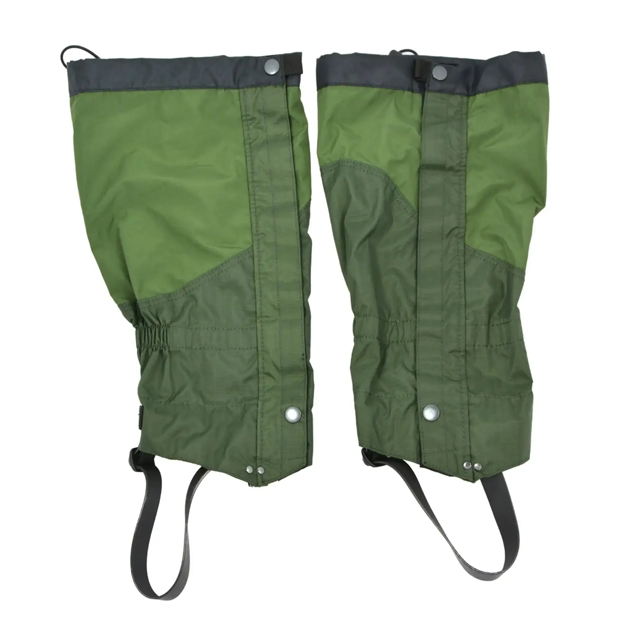 Dutch gaiters used