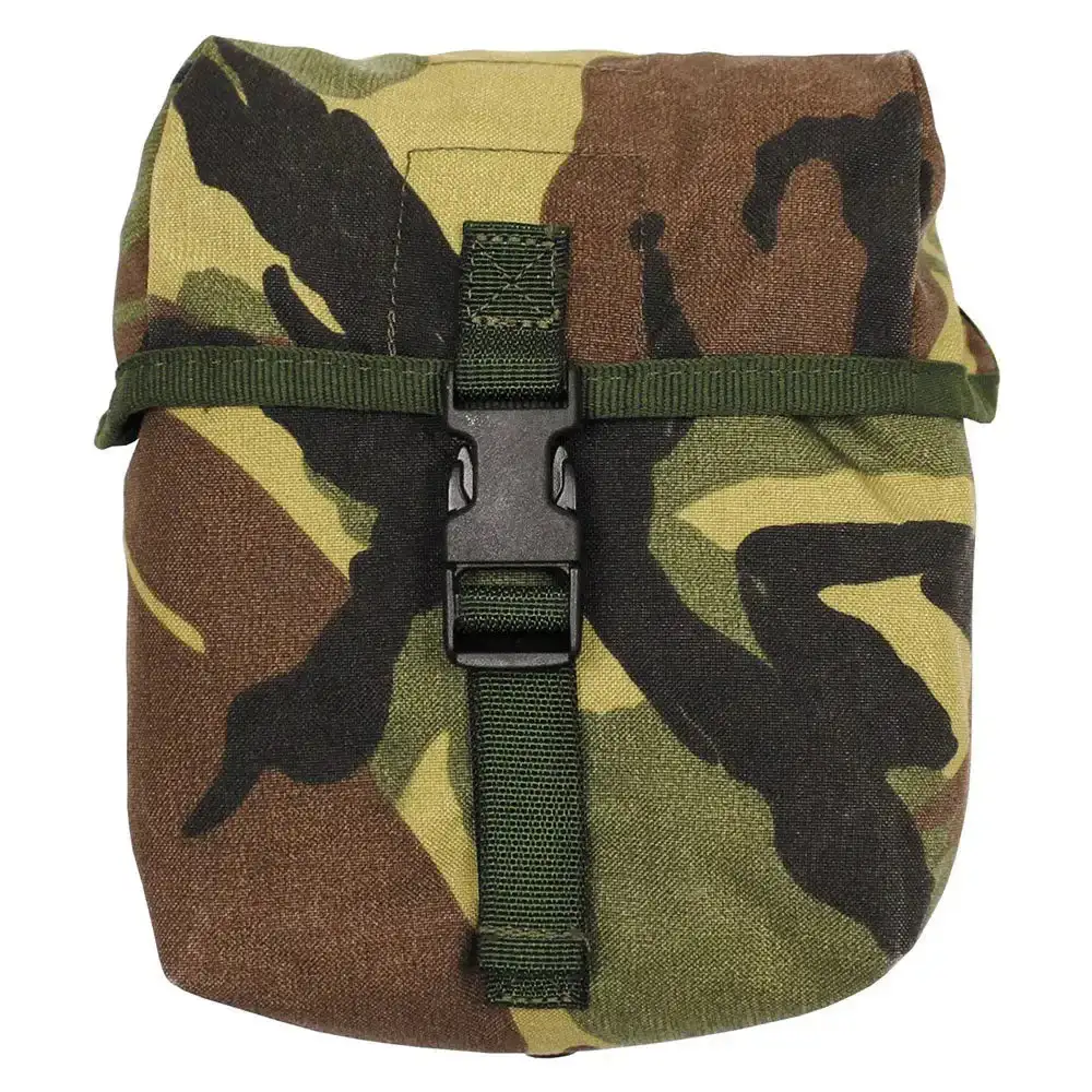 Dutch multipurpose pouch Molle medium used