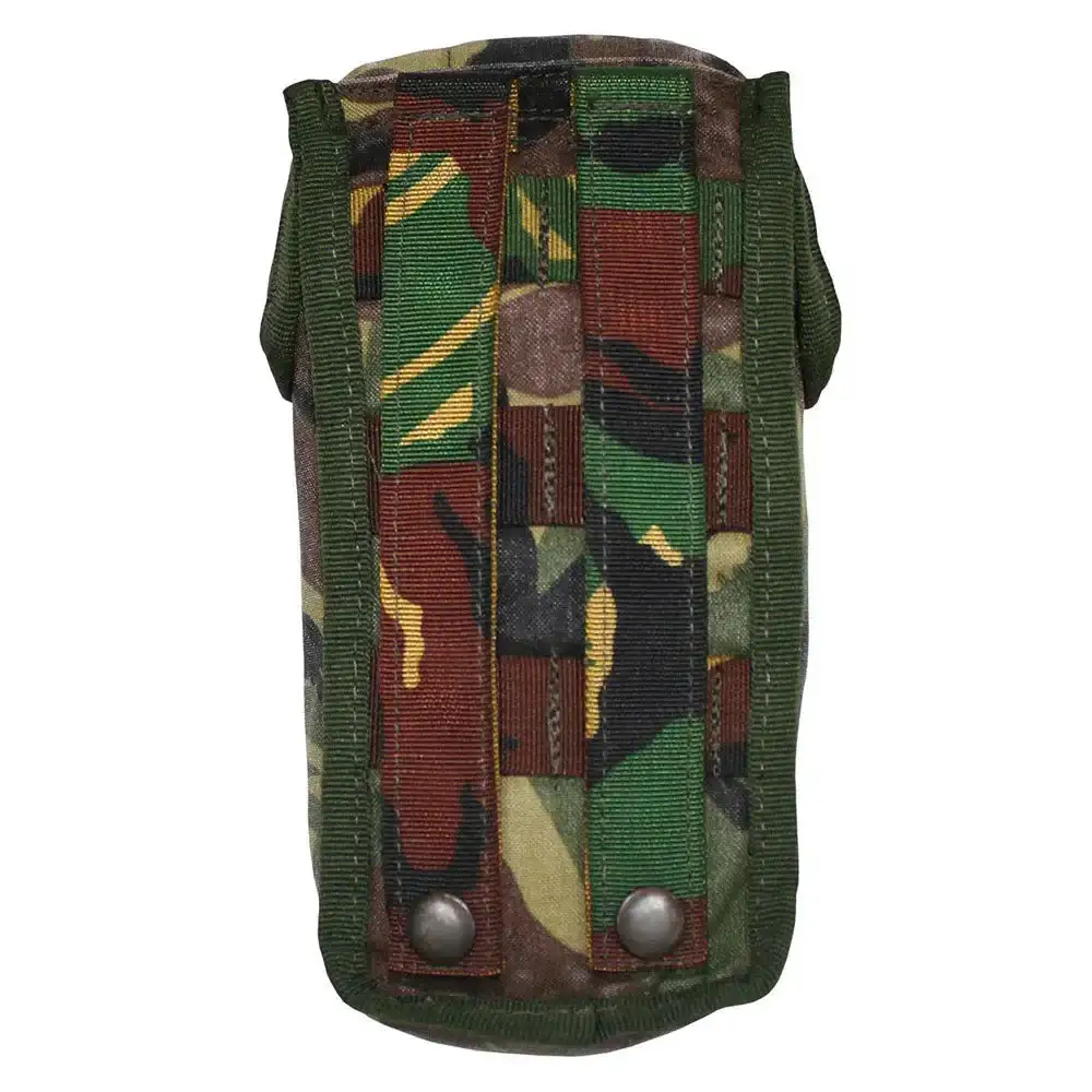 Dutch multipurpose pouch Molle small used - Image 2