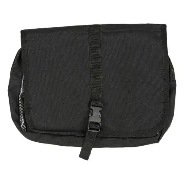Dutch wash bag used