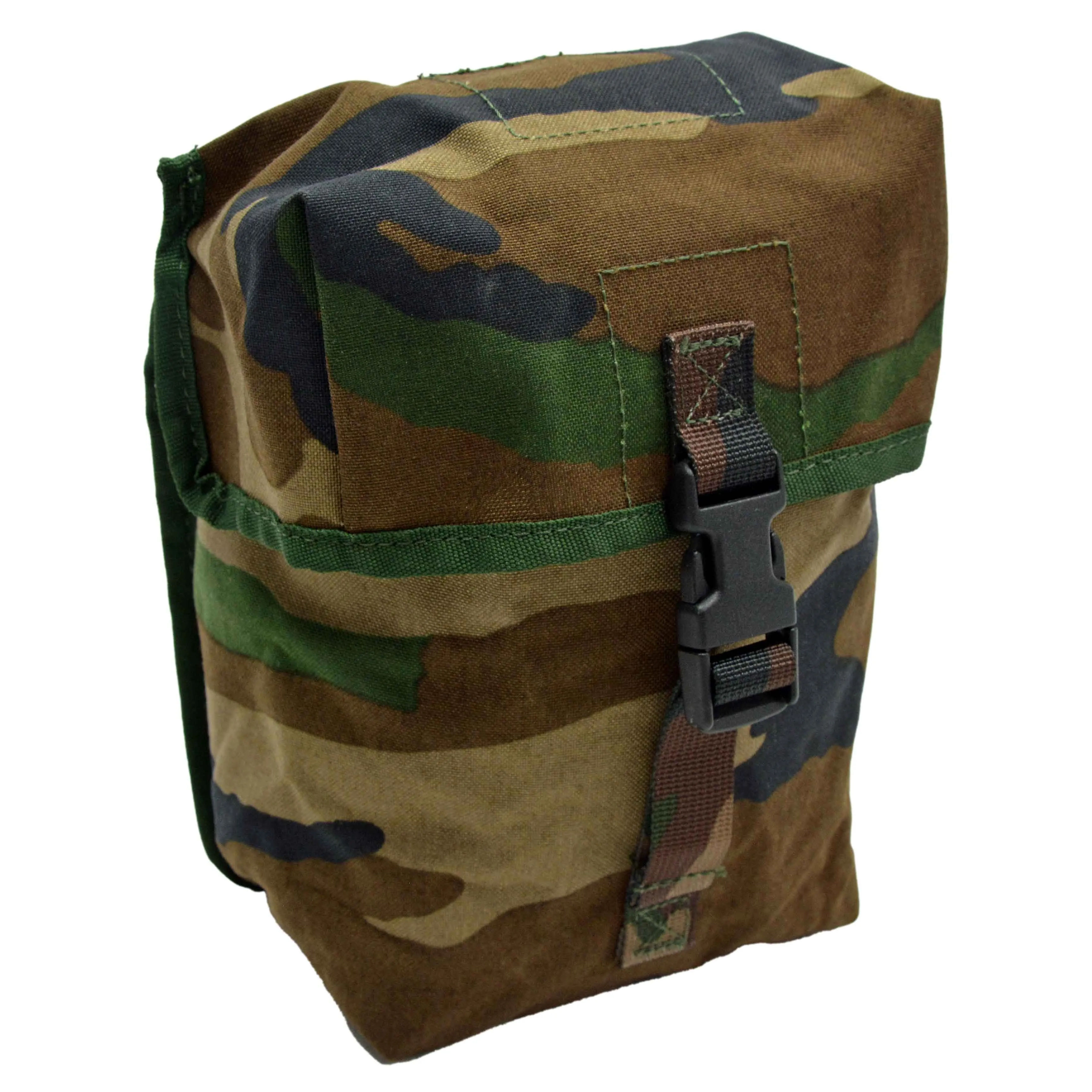 Dutch equipment bag, as new