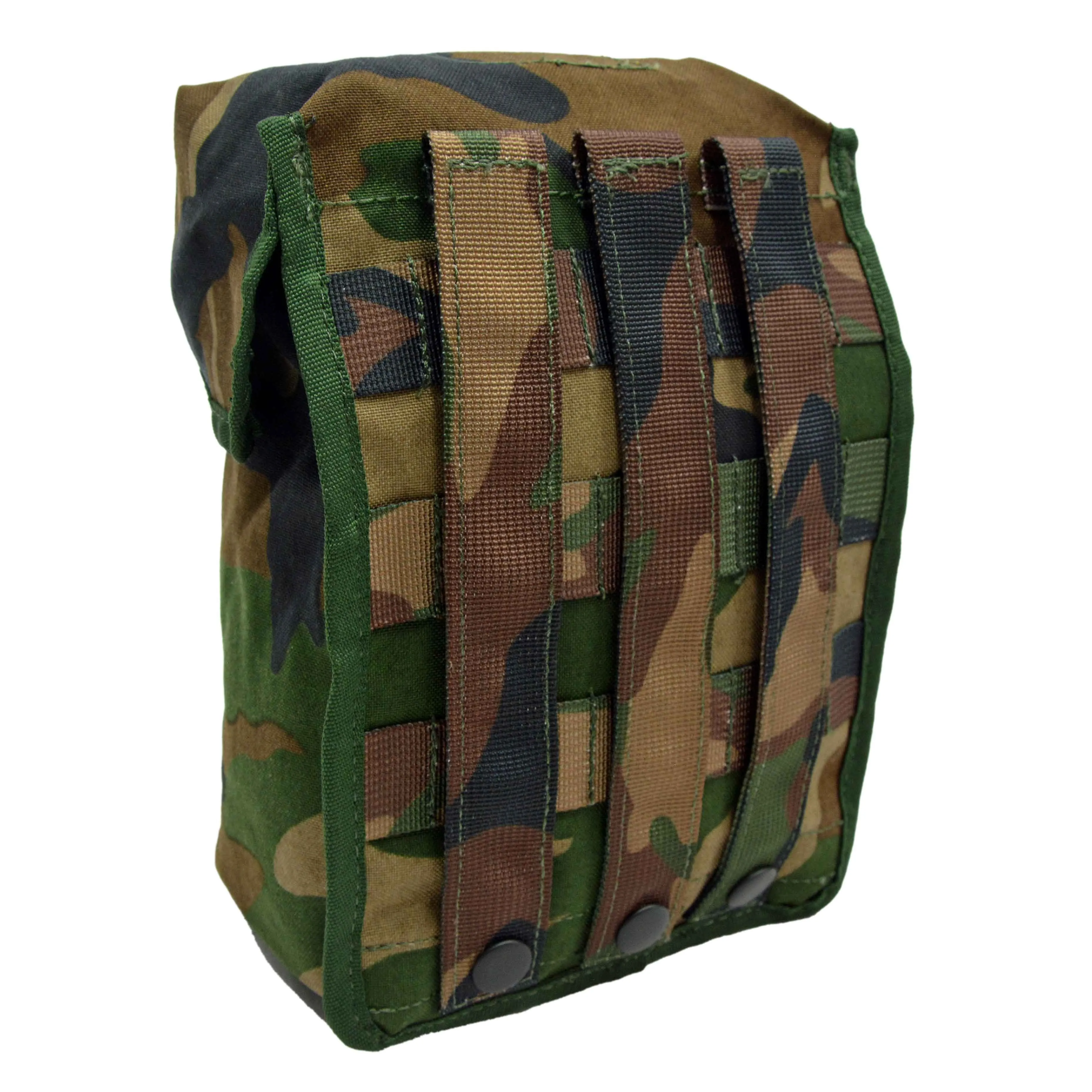 Dutch equipment bag, as new - Image 2