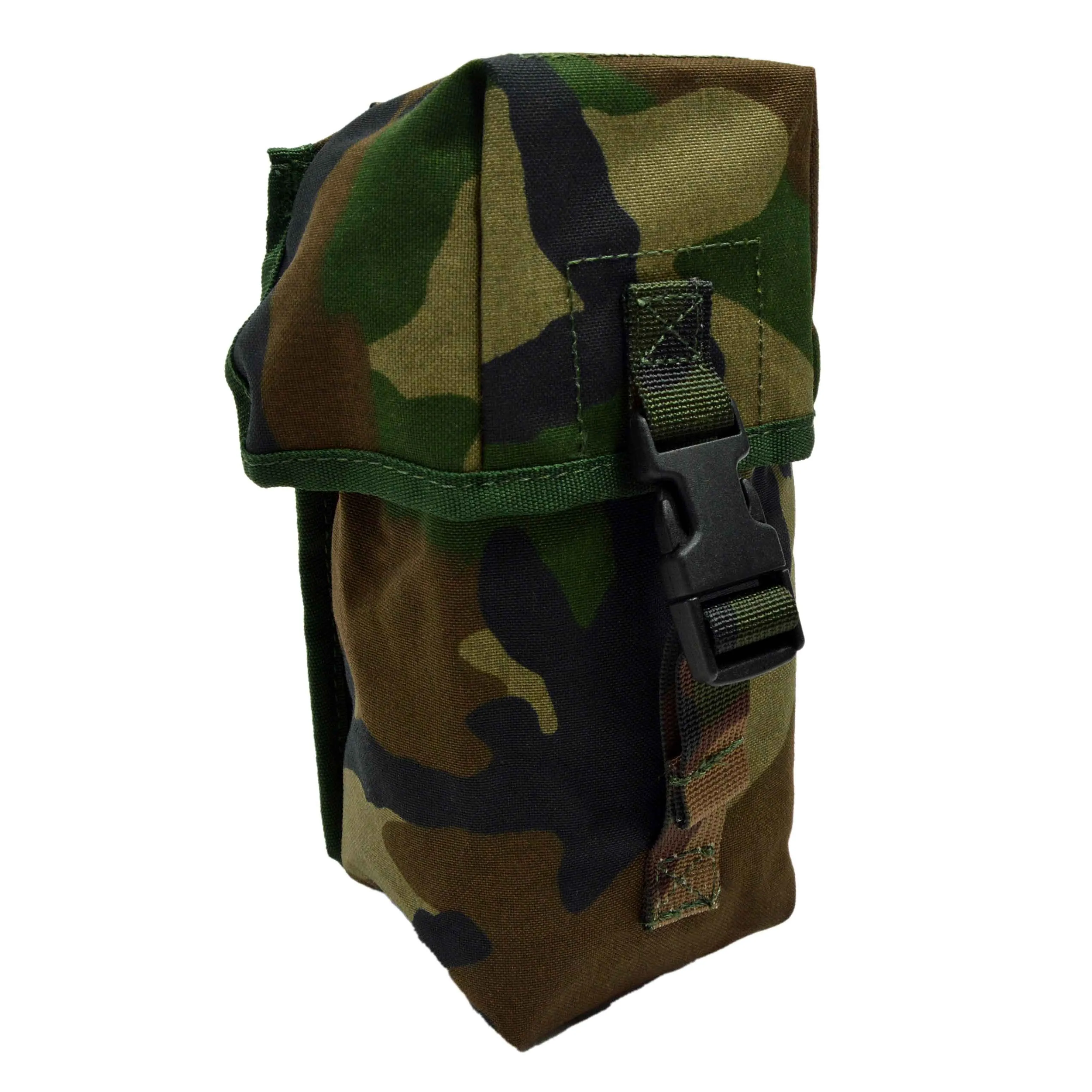 Dutch equipment bag, as new - Image 3