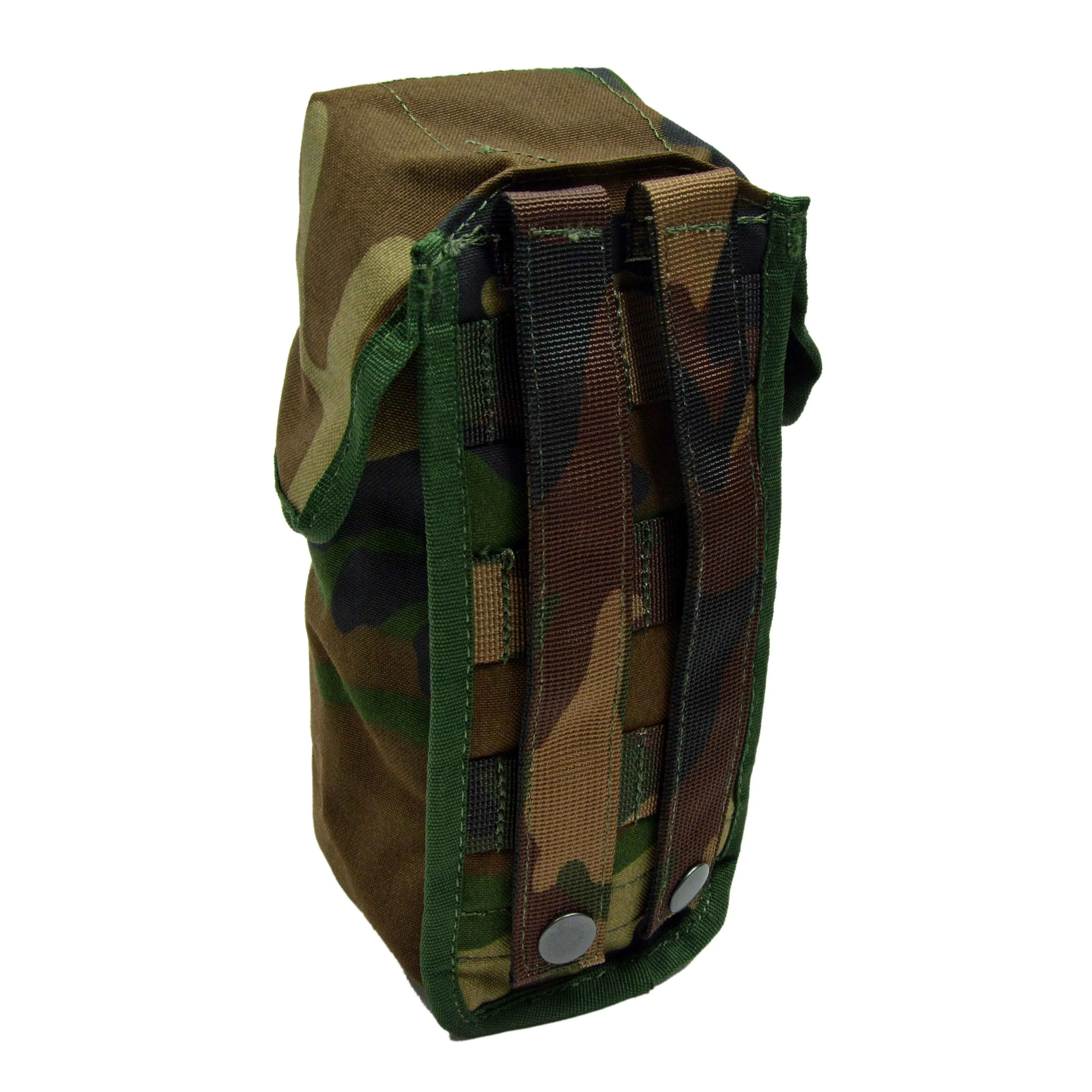 Dutch equipment bag, as new - Image 4