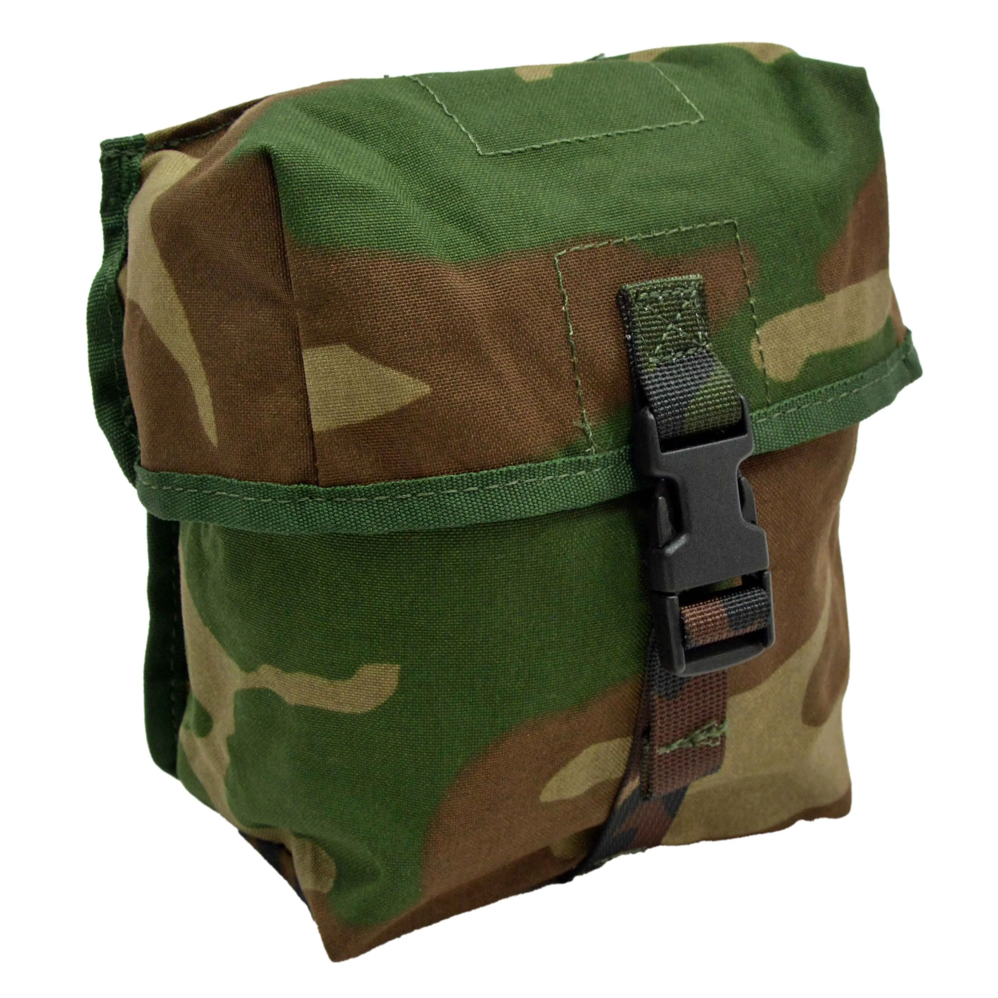 Dutch equipment bag, as new - Image 5