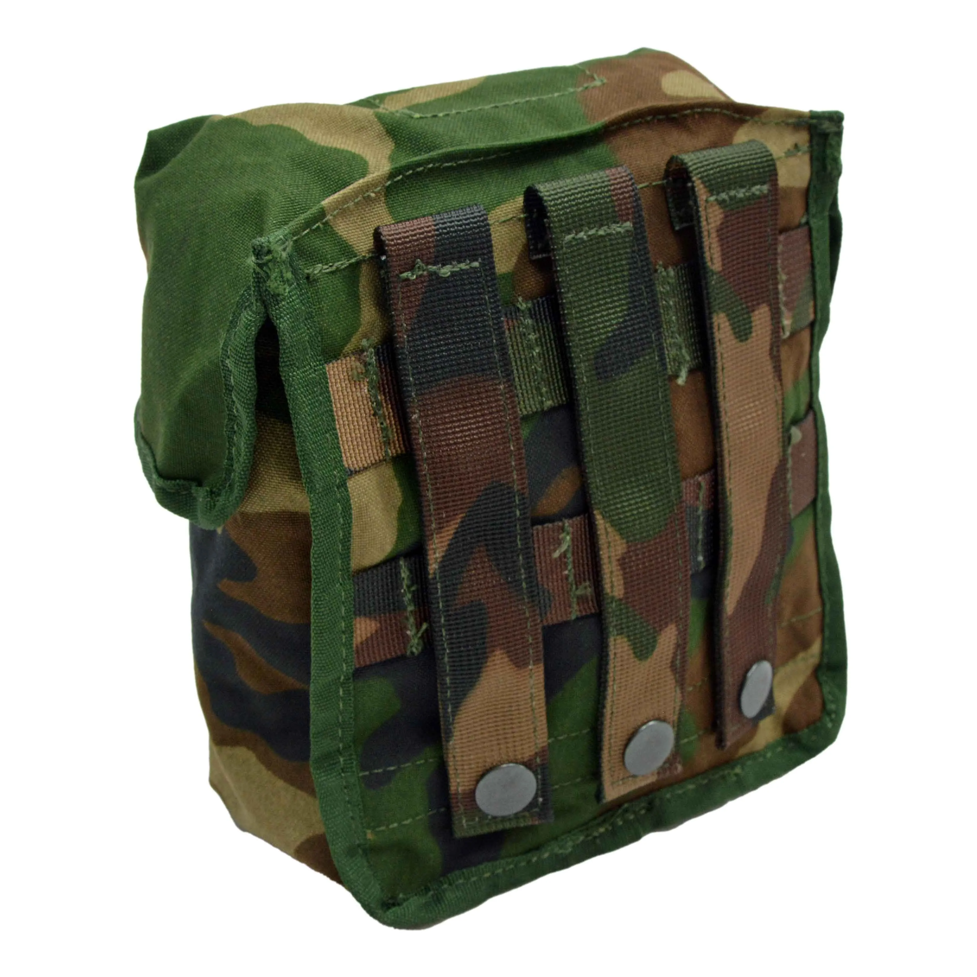 Dutch equipment bag, as new - Image 6