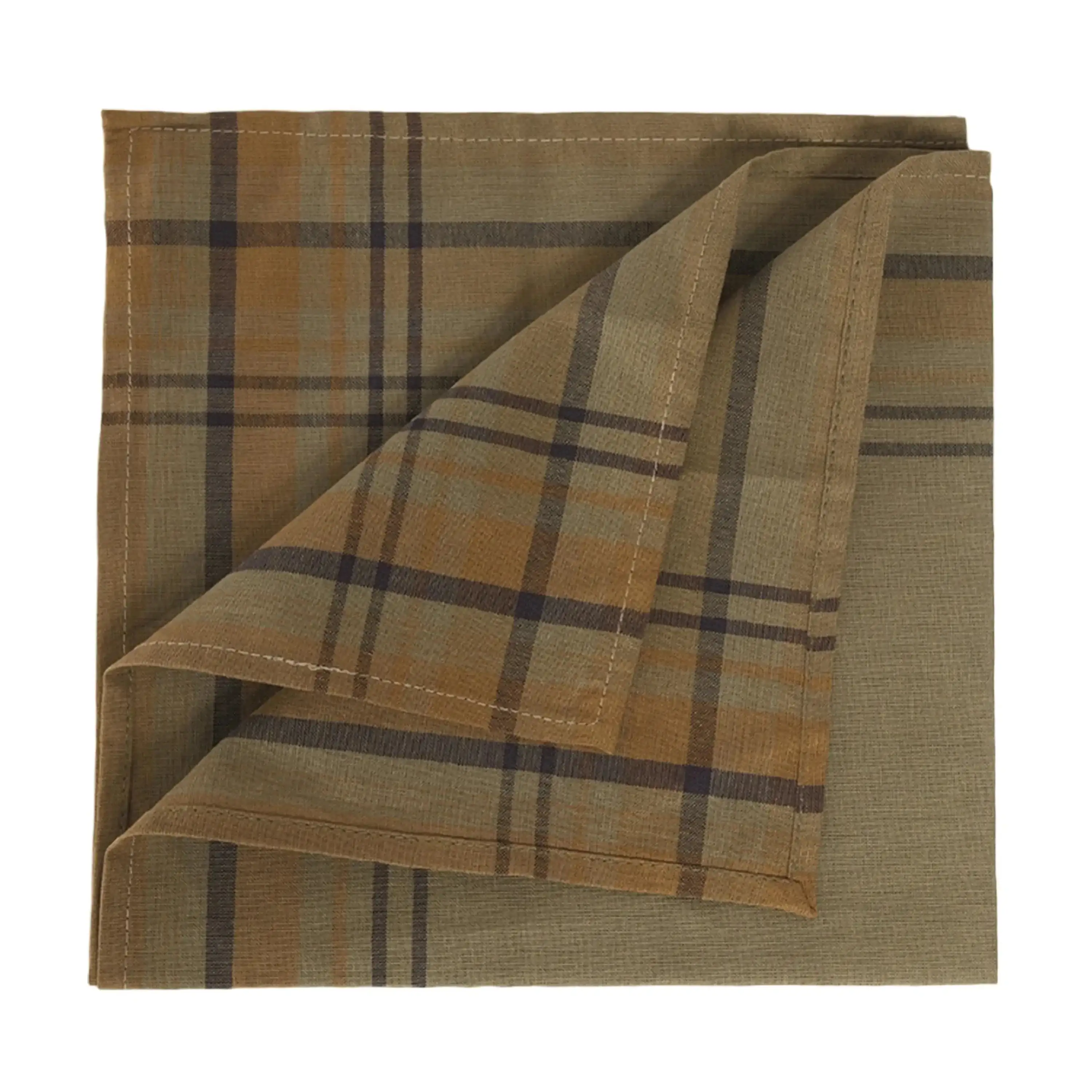 Dutch handkerchief used