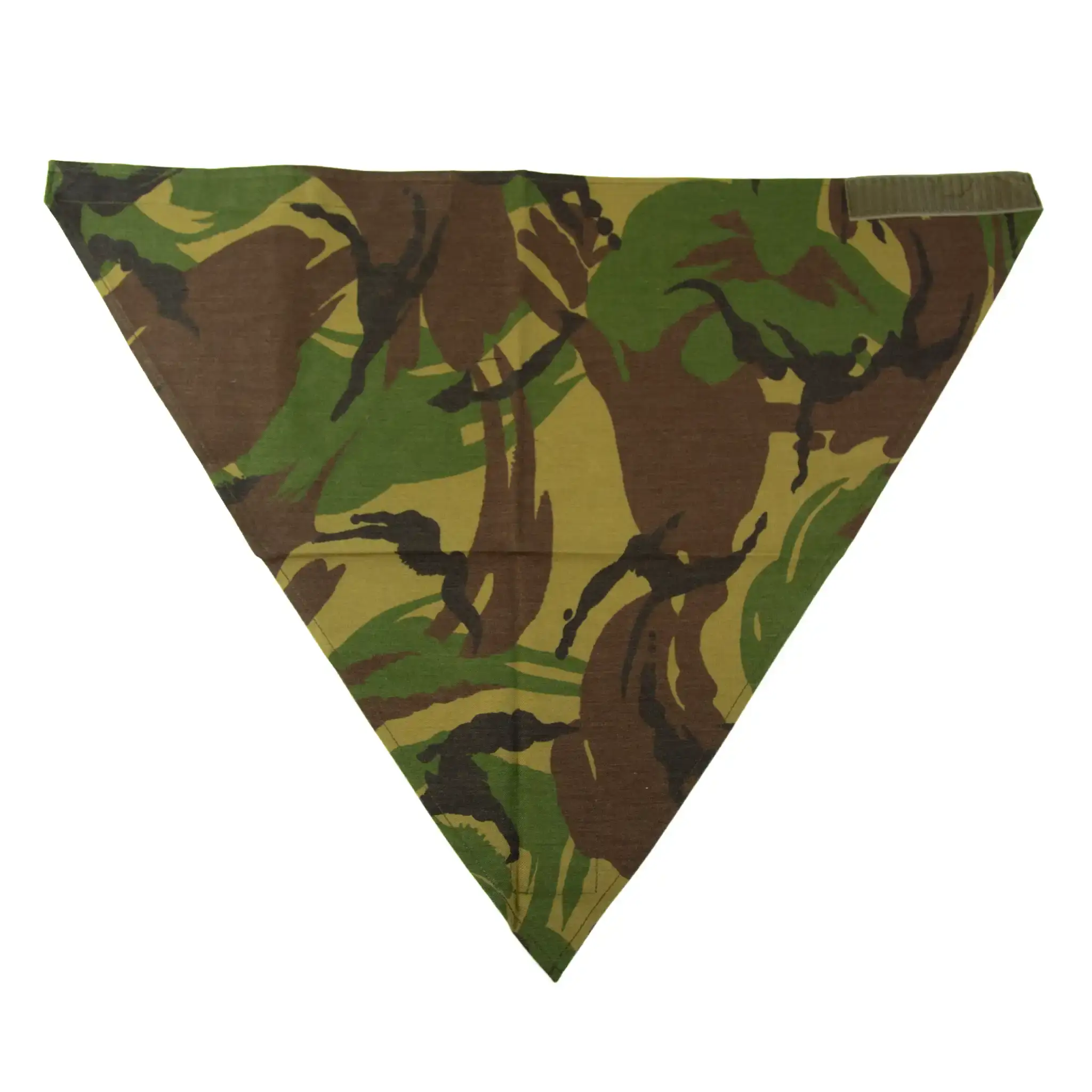 Dutch neck scarf DPM, as new