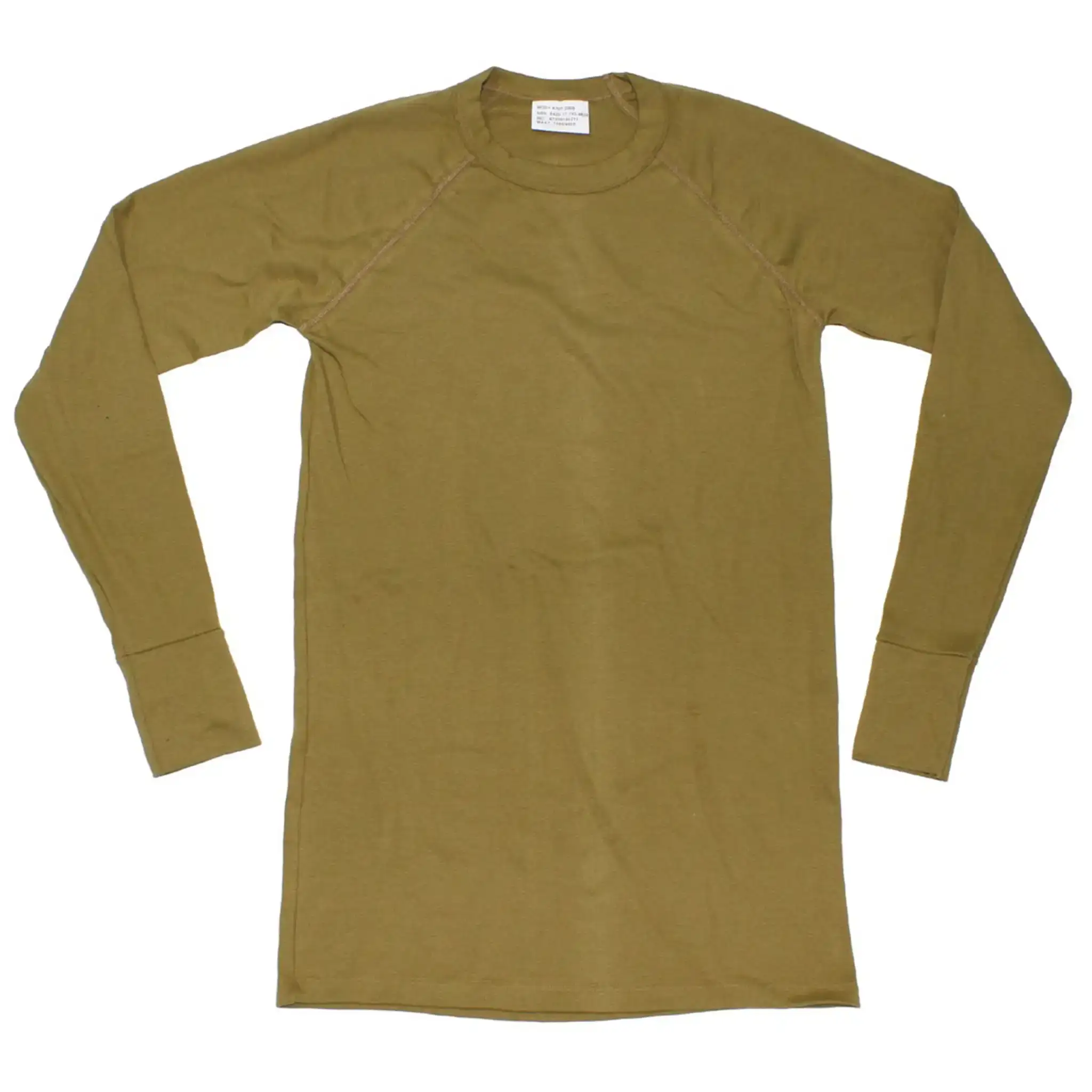 Undershirt plush, as new