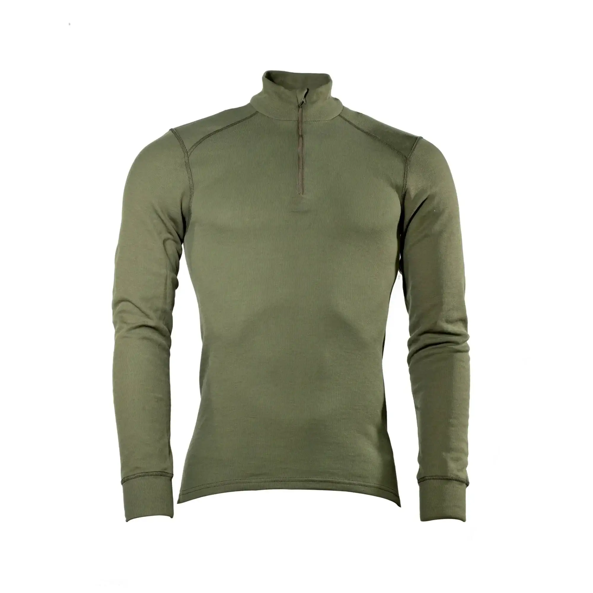 Dutch undershirt base layer roll-neck Odlo long-sleeve used
