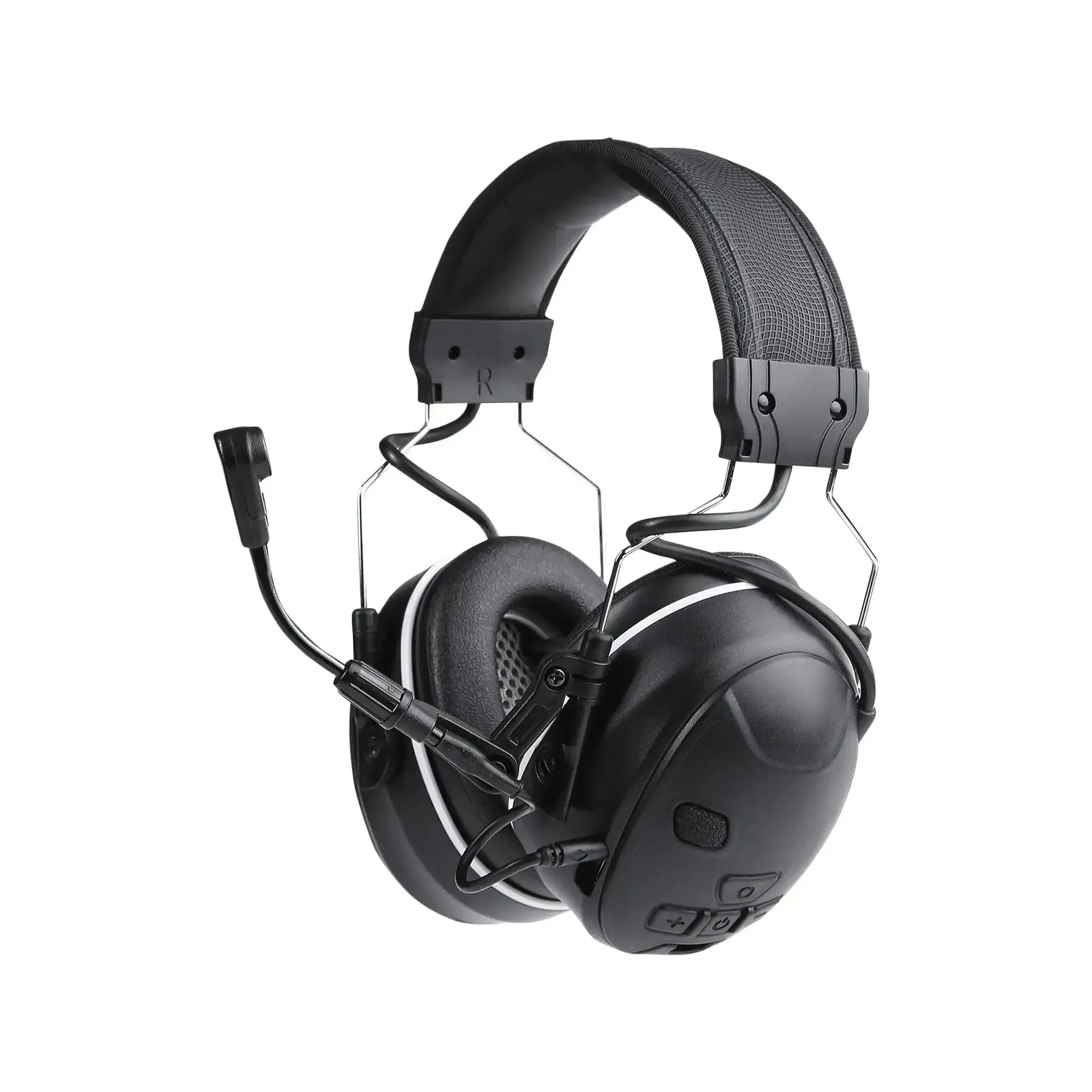 Active hearing protection C51 NRR24 - Image 2