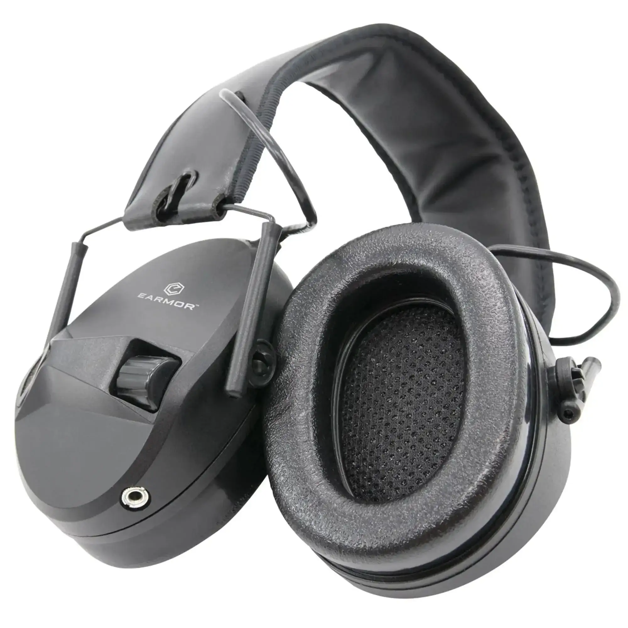Active hearing protection M30 NRR 24 - Image 5