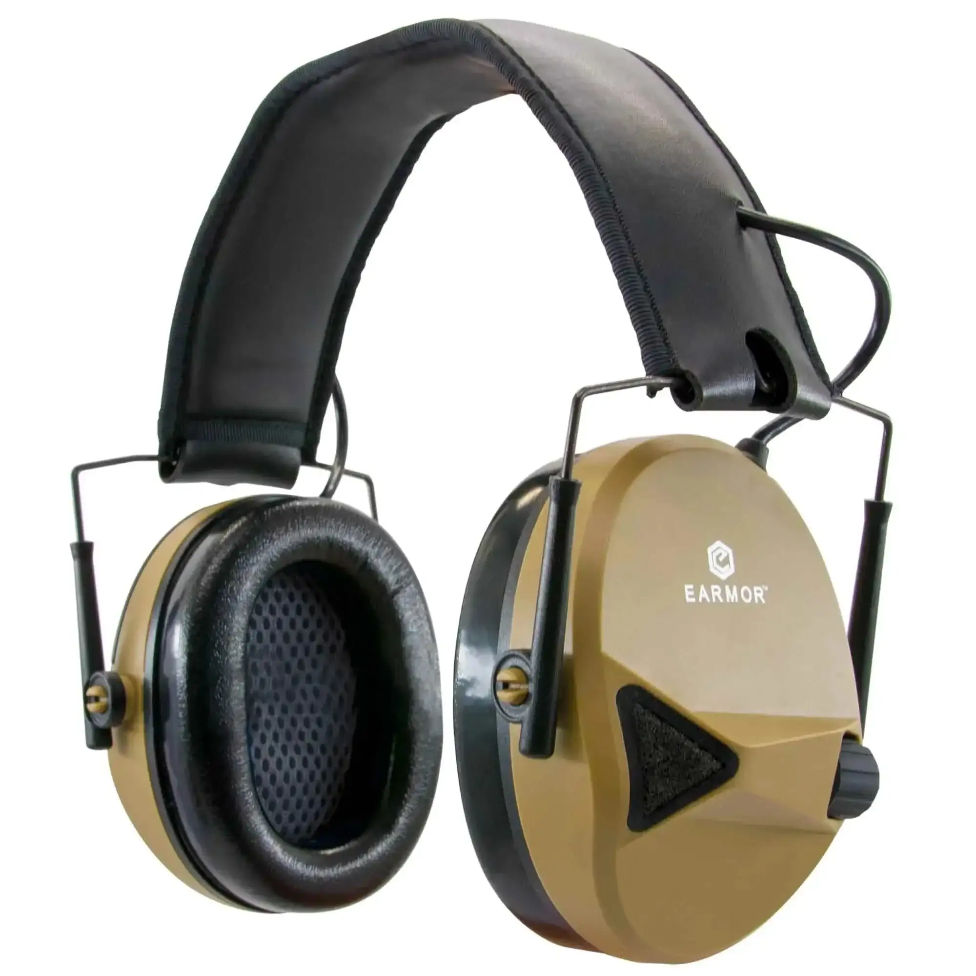 Active hearing protection M30 NRR 24 - Image 6