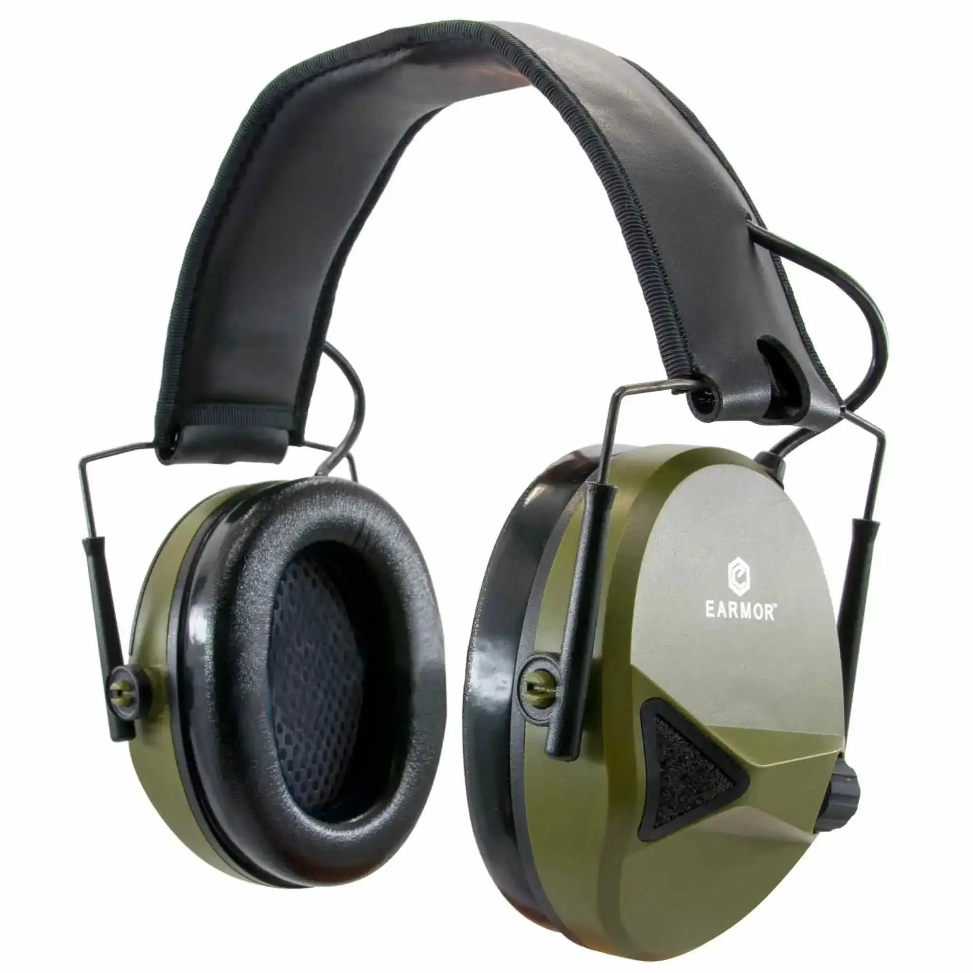 Active hearing protection M30 NRR 24 - Image 7