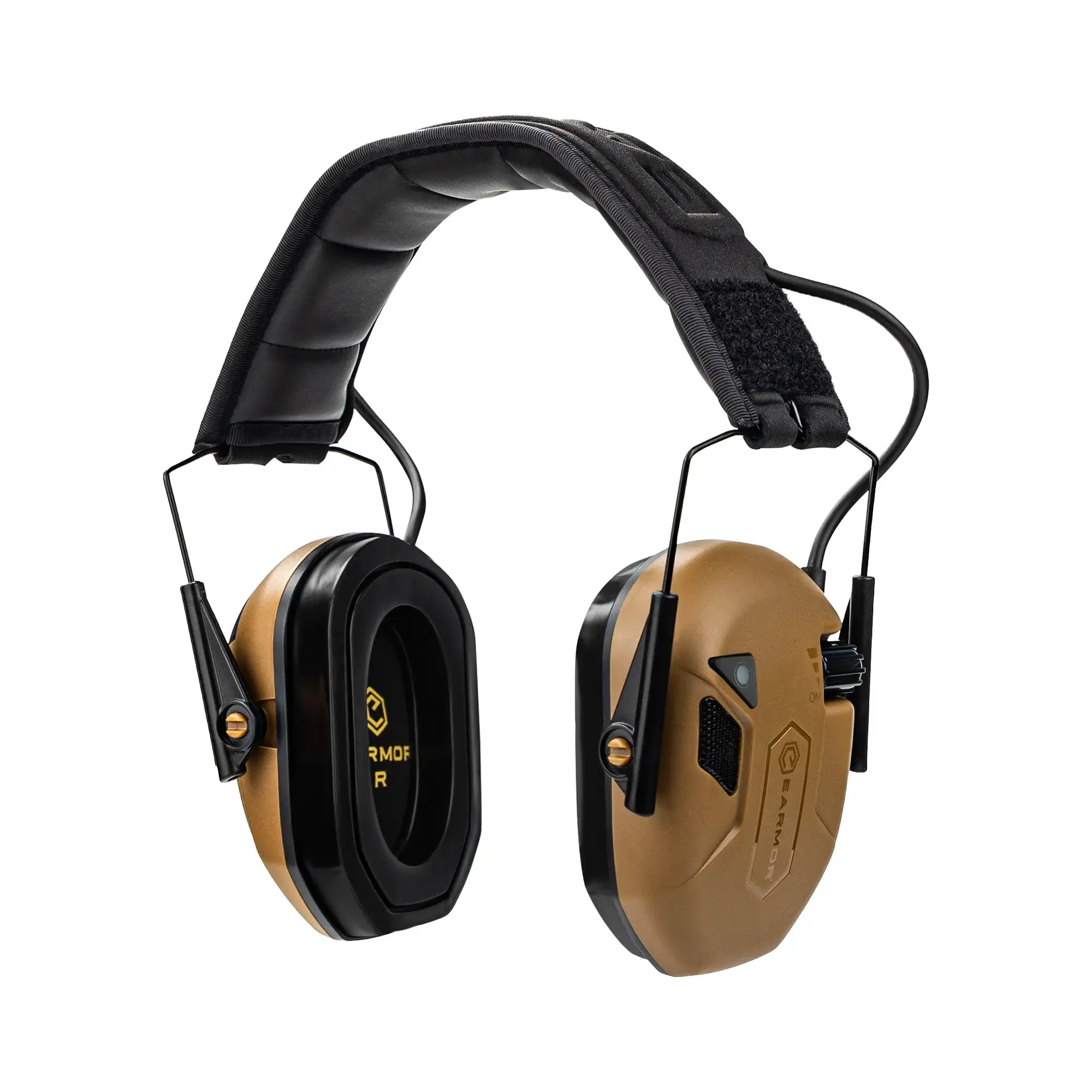 Active hearing protection M300T - Image 4