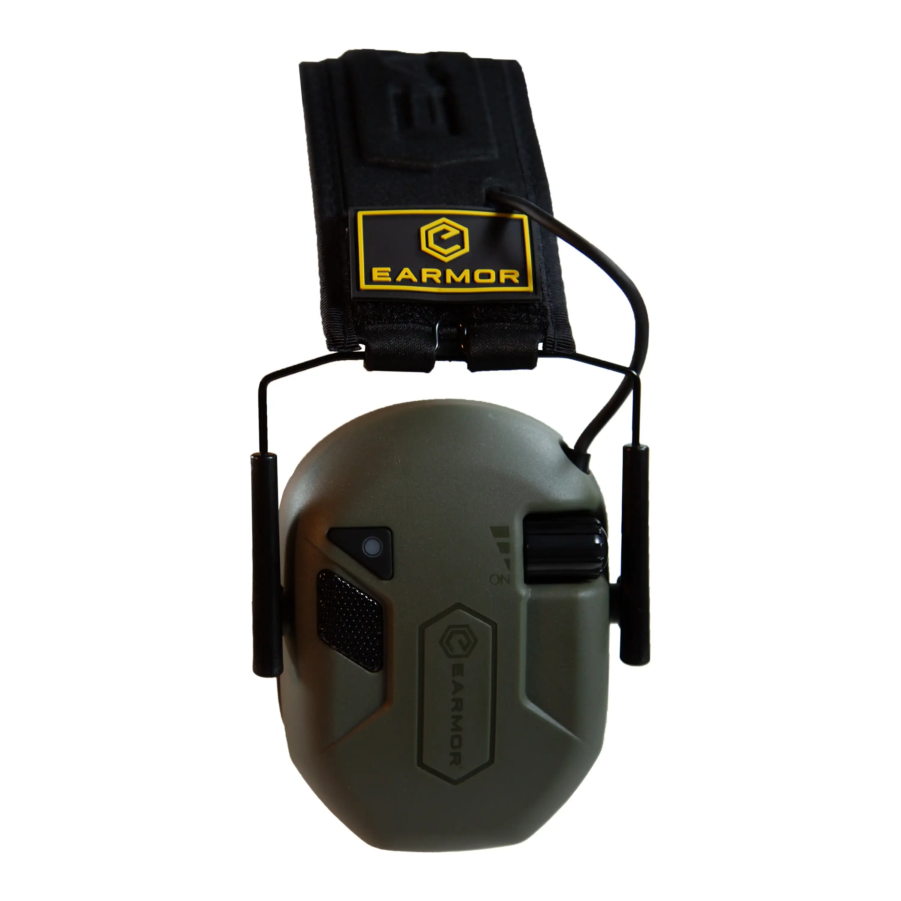 Active hearing protection M300T - Image 6