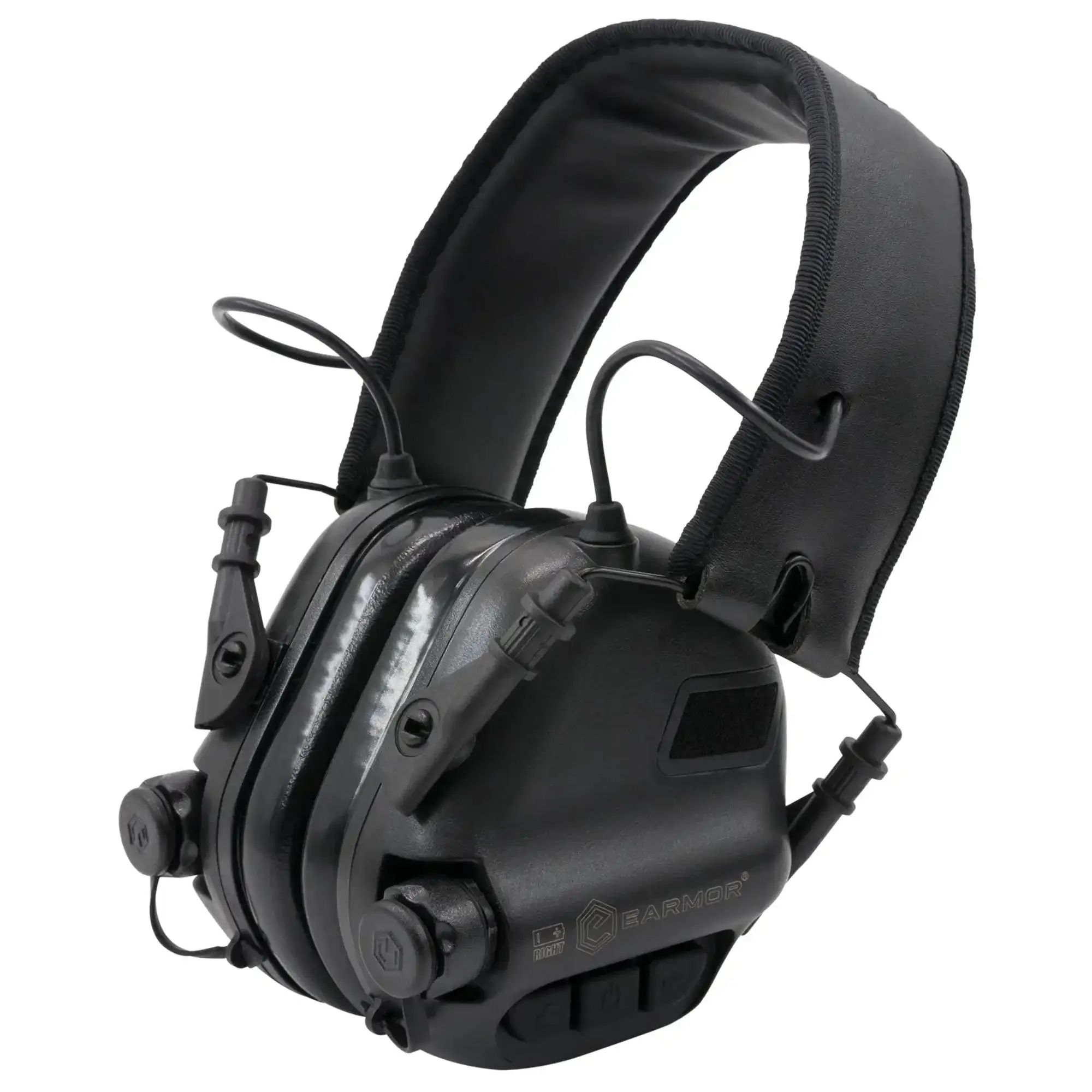 Active Hearing Protection M31 MOD3 NRR 22
