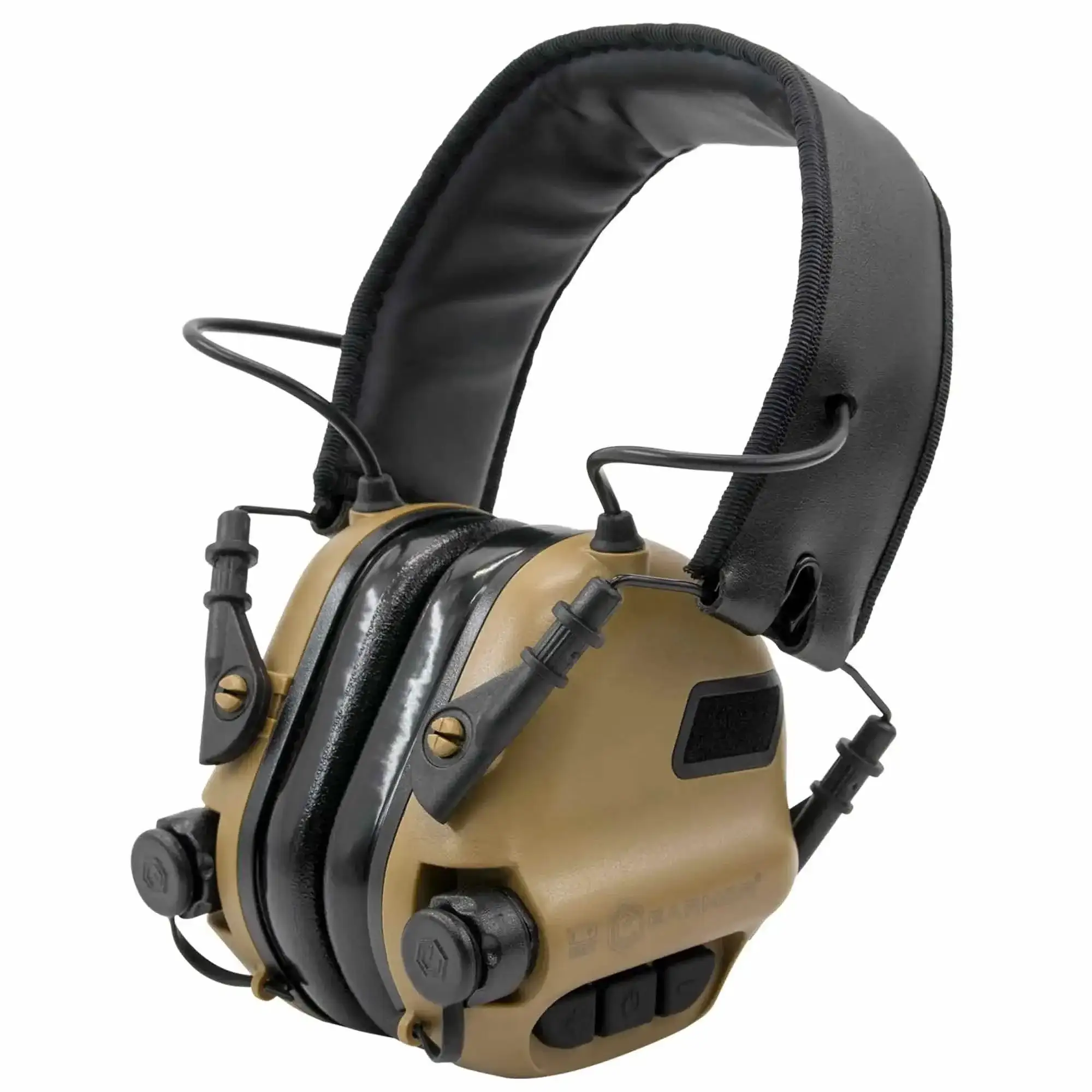 Active Hearing Protection M31 MOD3 NRR 22 - Image 6