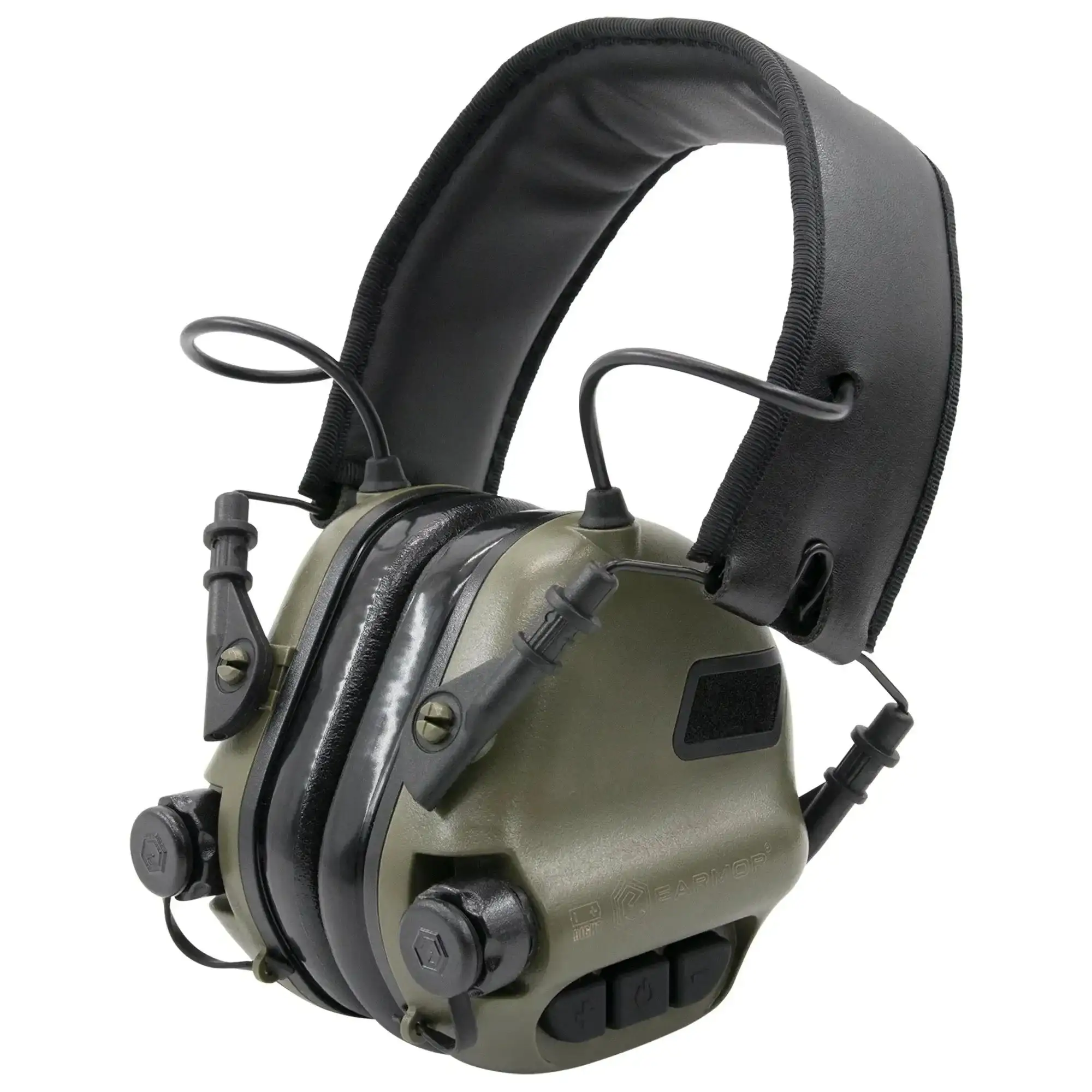 Active Hearing Protection M31 MOD3 NRR 22 - Image 7