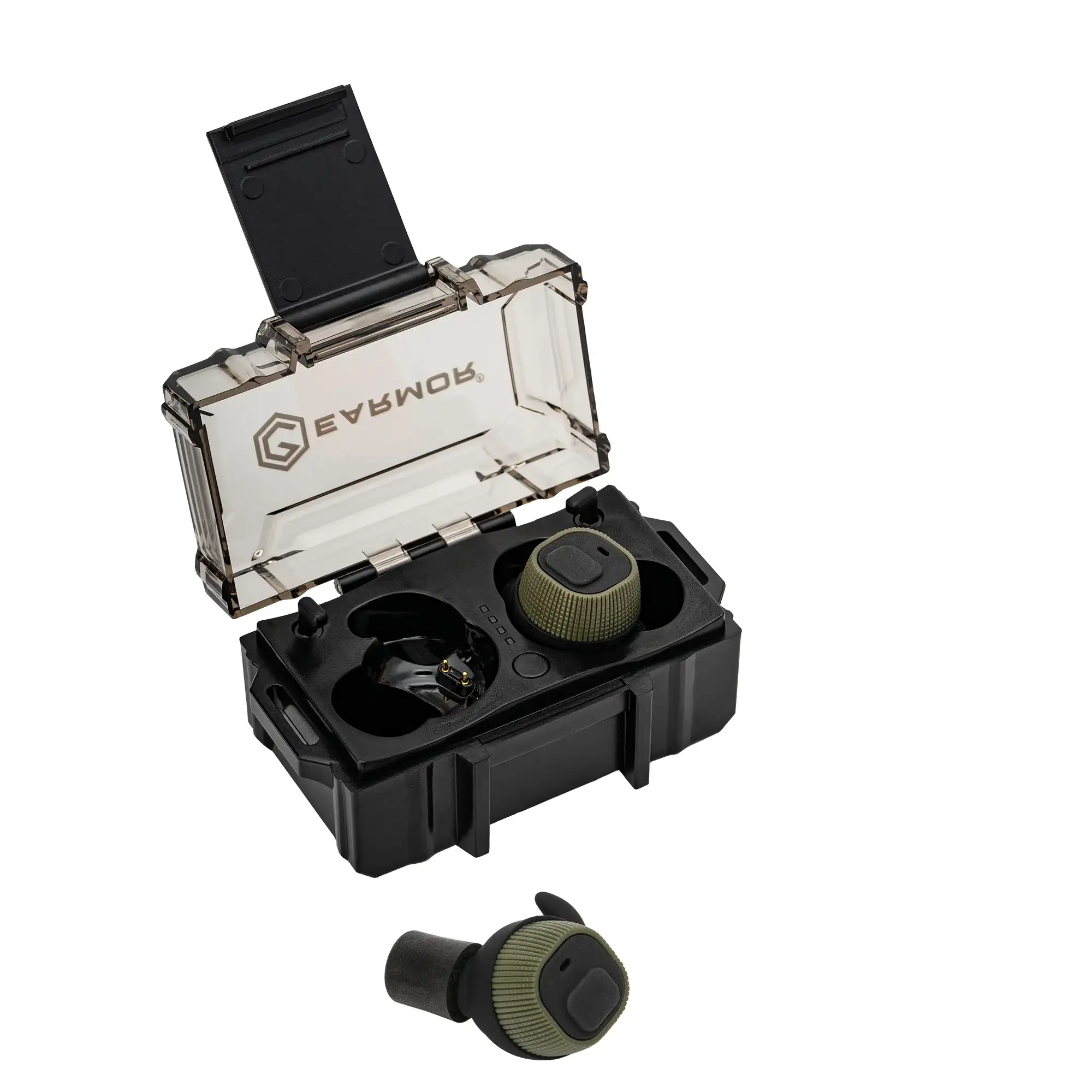 Electronic earplugs M20 - Image 4