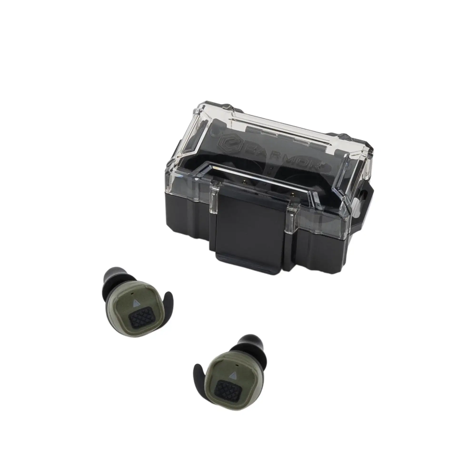 Electronic earplugs M20T Pro - Image 4