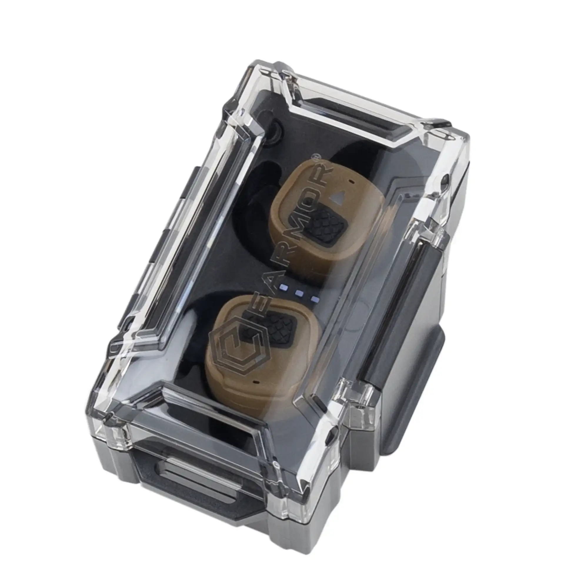Electronic earplugs M20T Pro - Image 7