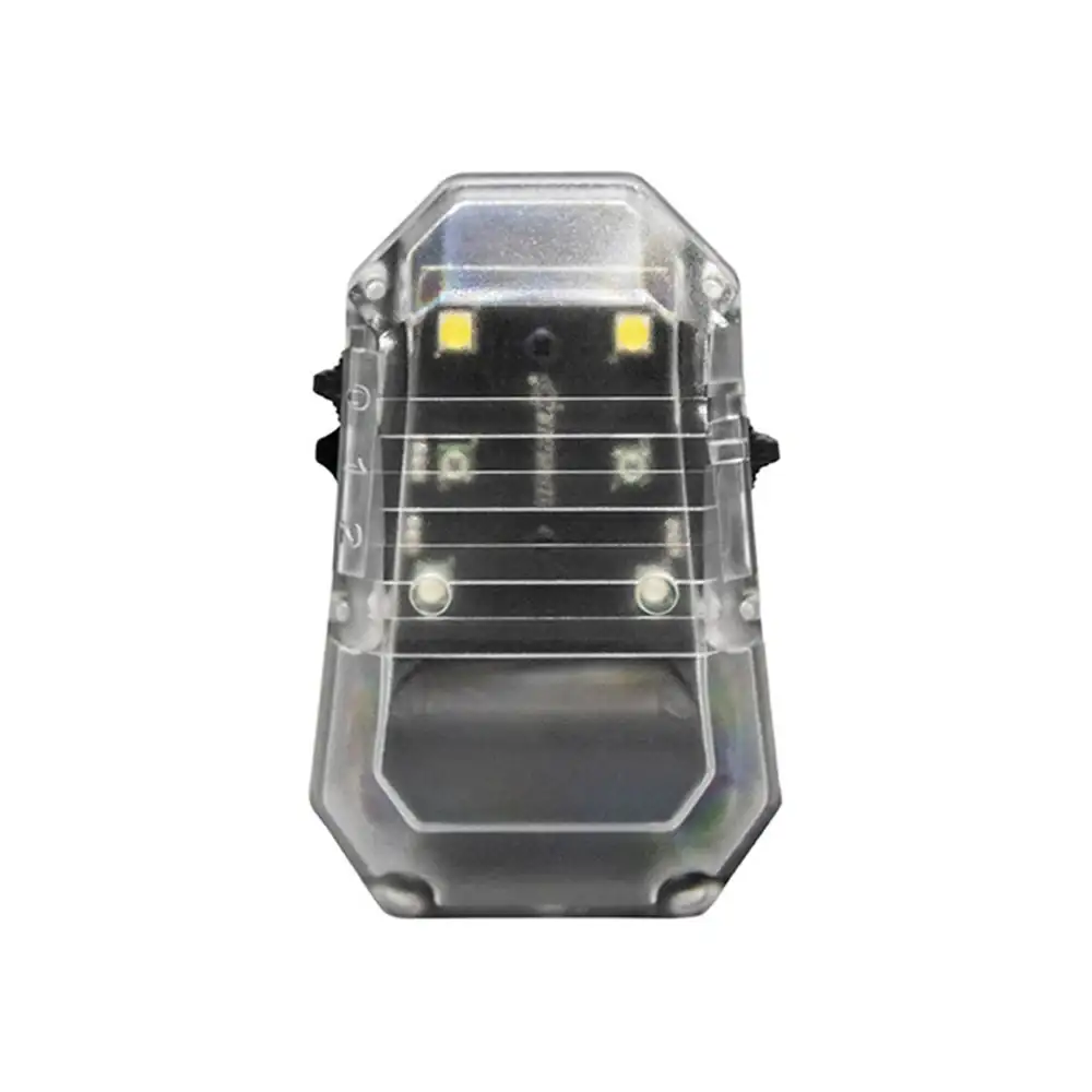 Helmet light F101 - Image 2