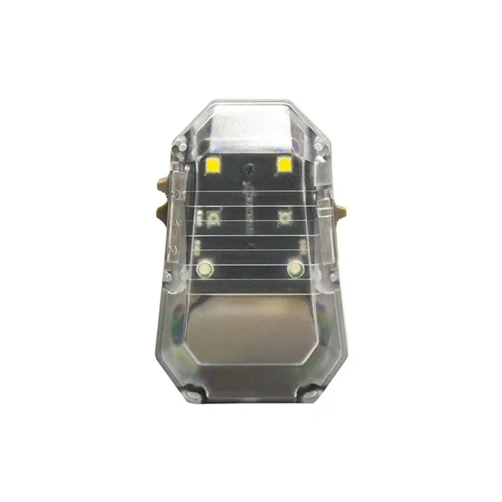 Helmet light F101 - Image 5