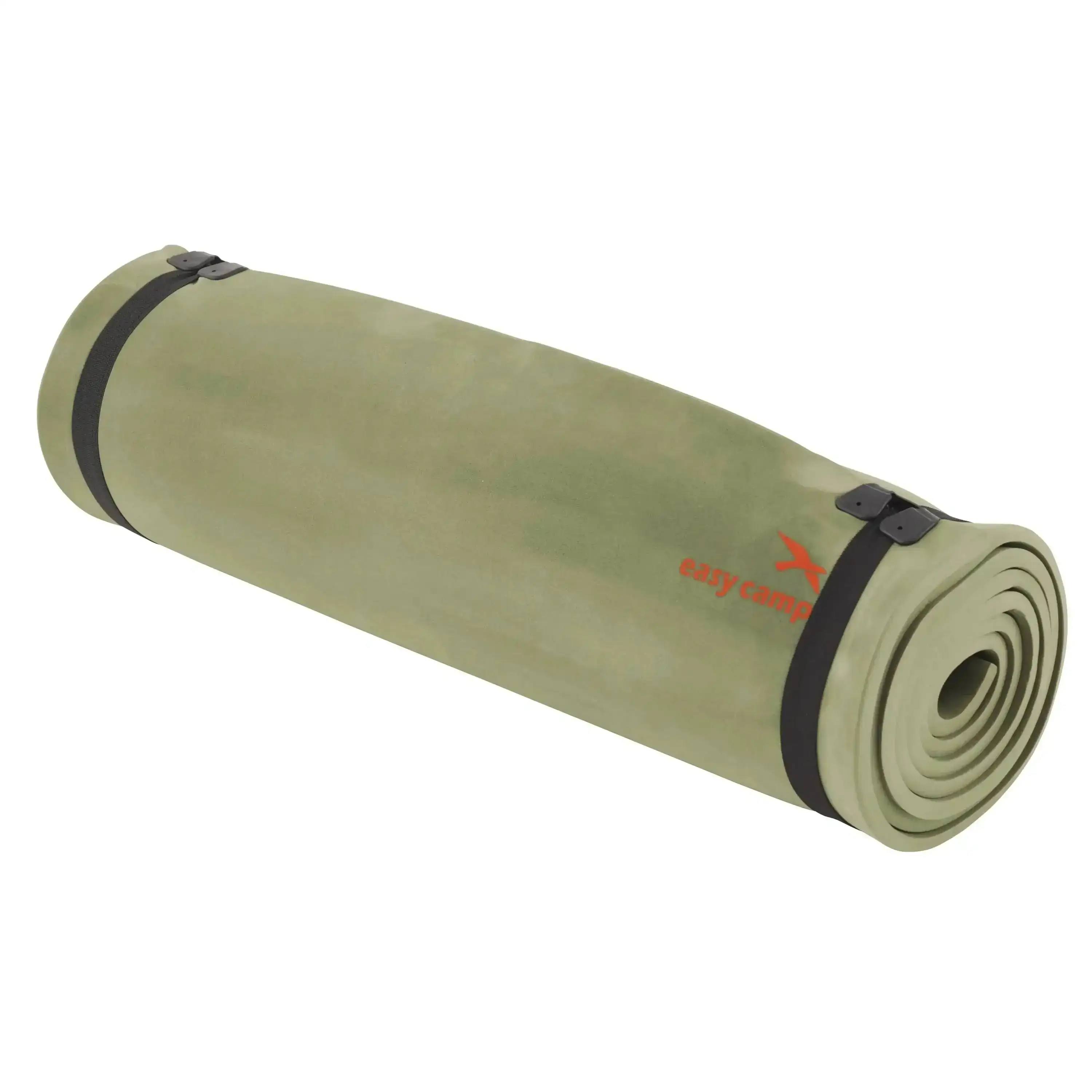 Insulating mat Basic EVA green