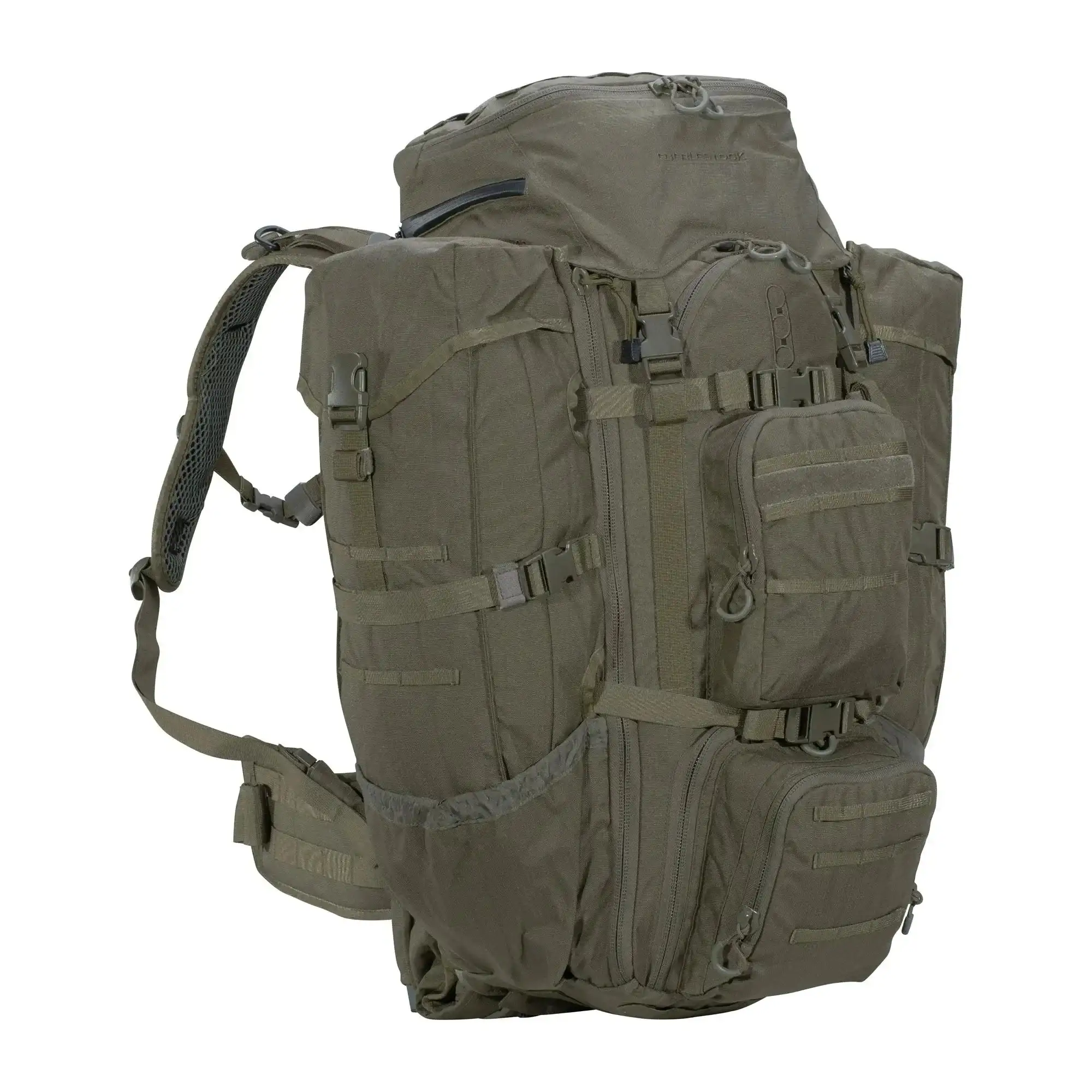 Backpack G4 Operator Pack INTEX 77 L - Image 13